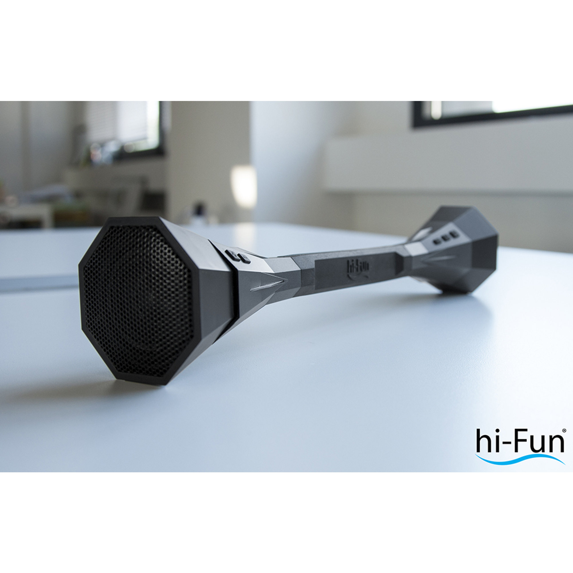 Altoparlante Bluetooth Hi fun vista4