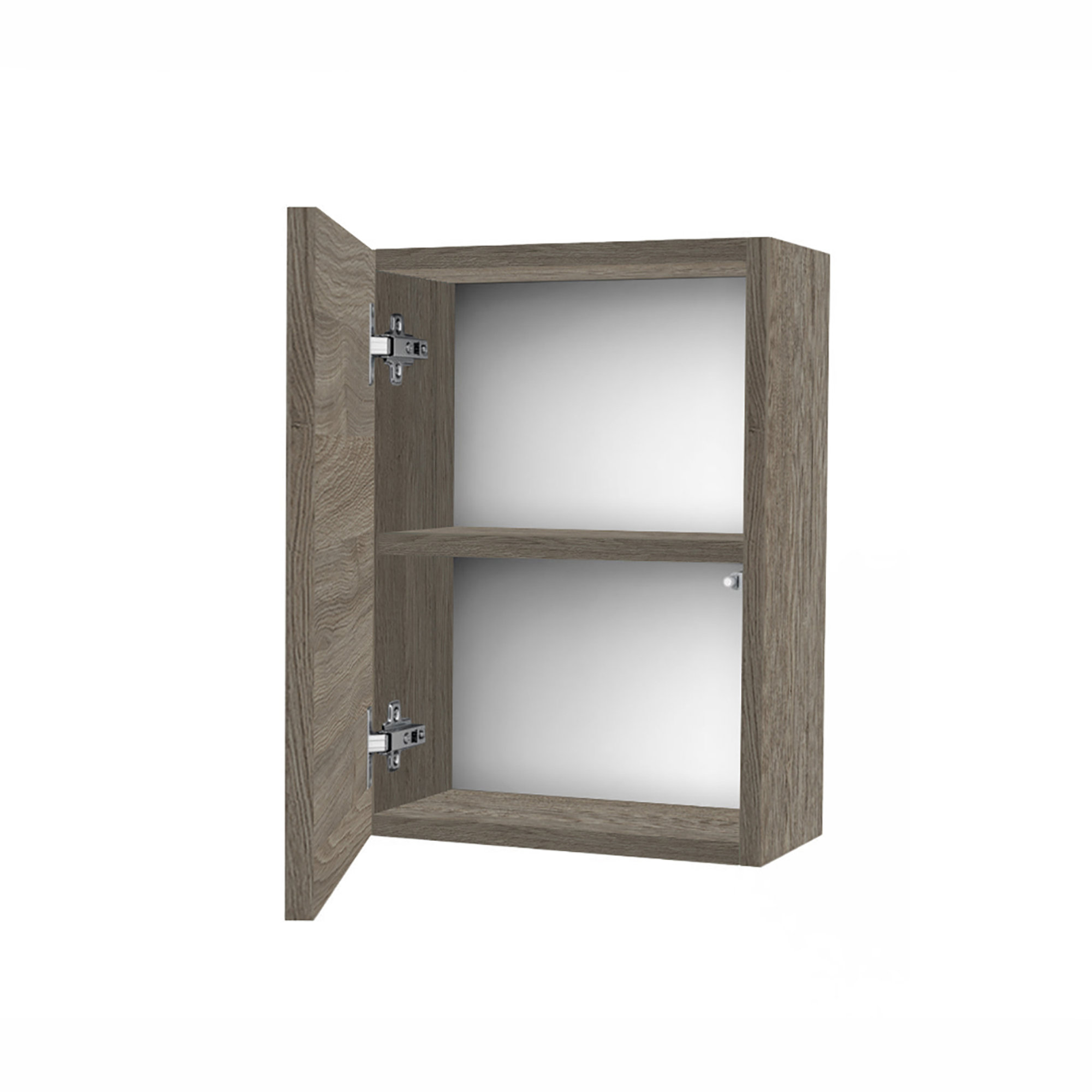 PERTH wall cabinet, ash oak TFT Home vista1