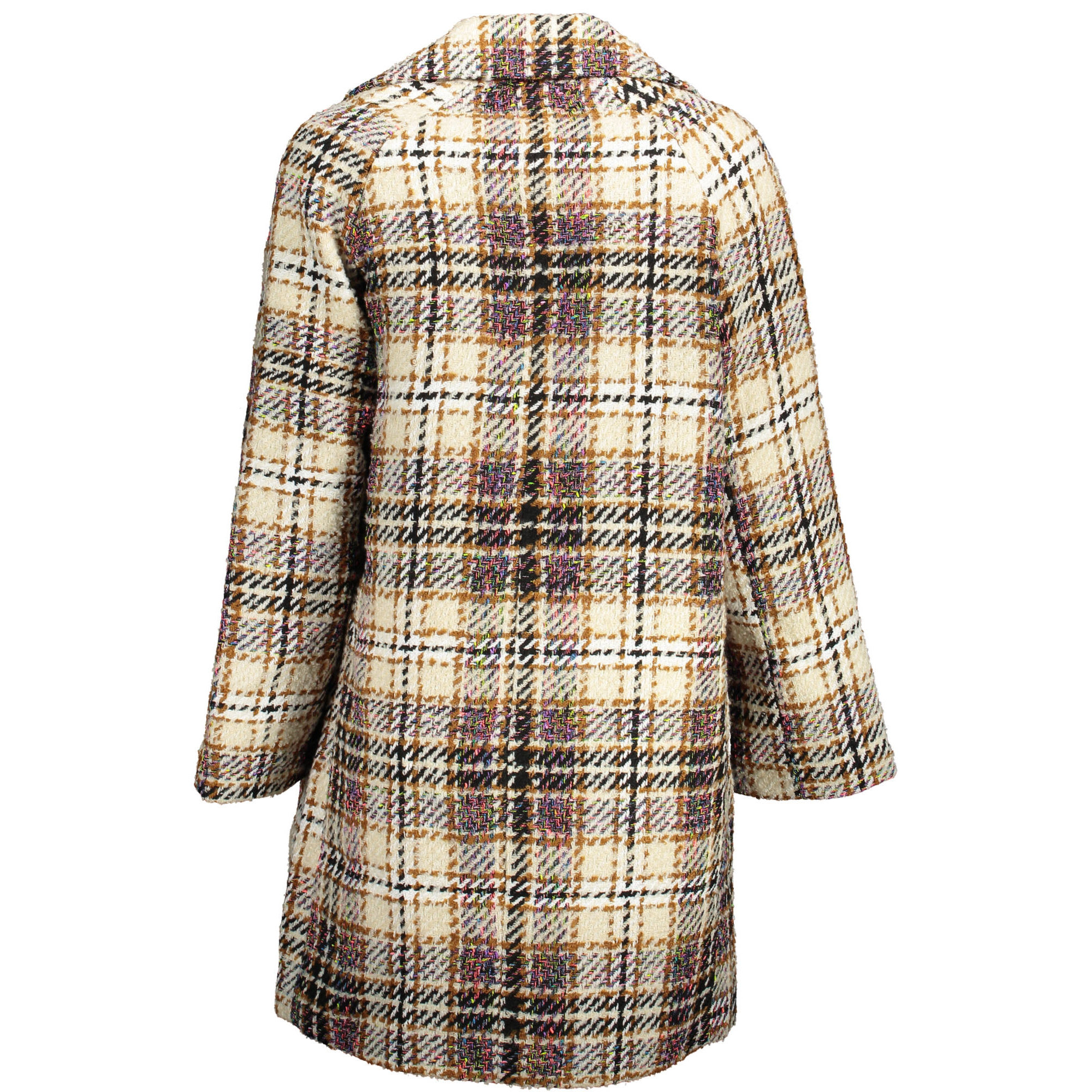 Desigual Cappotto Donna Desigual  vista1