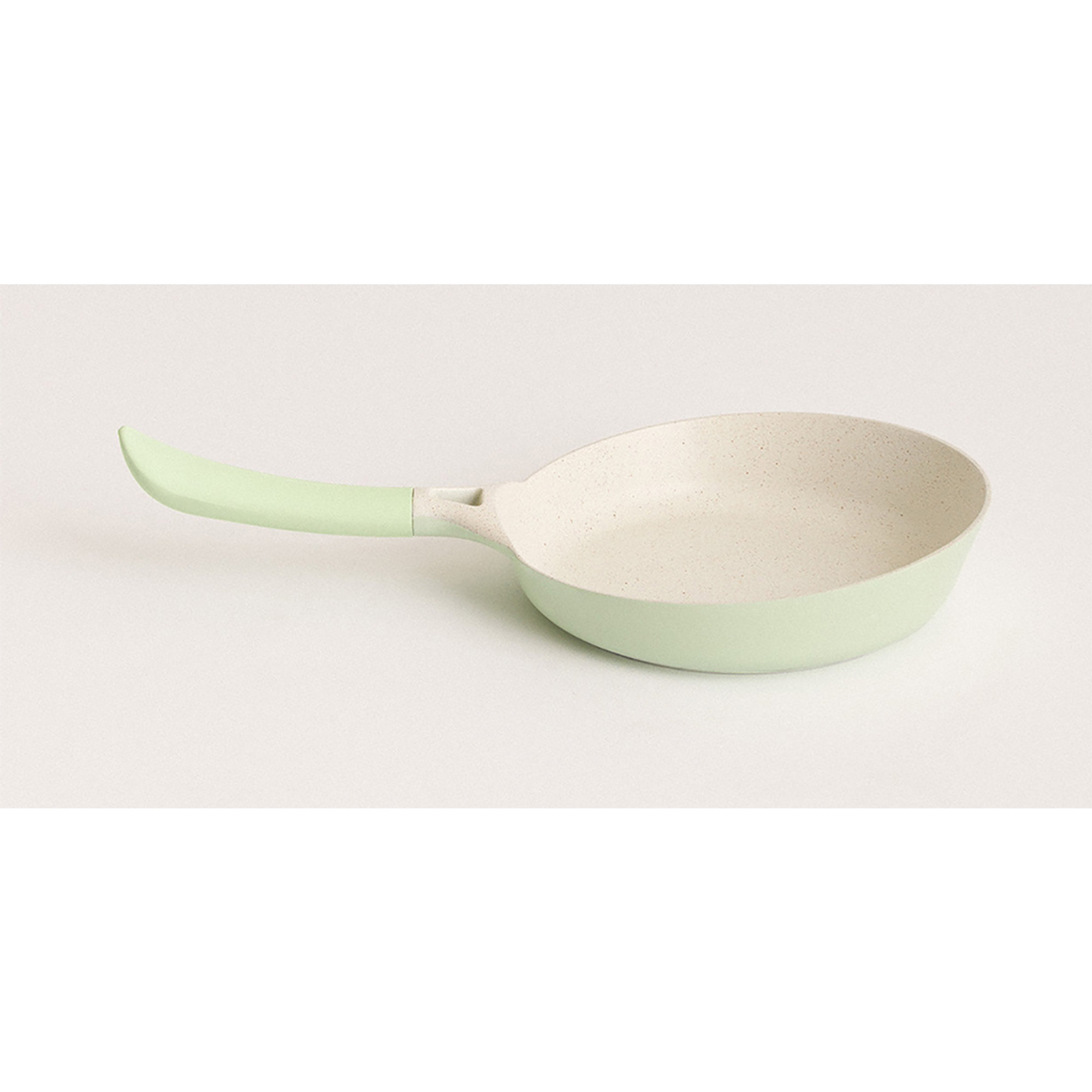 PAN STUDIO - Padella multiuso Ø20cm, verde pastello Create vista0