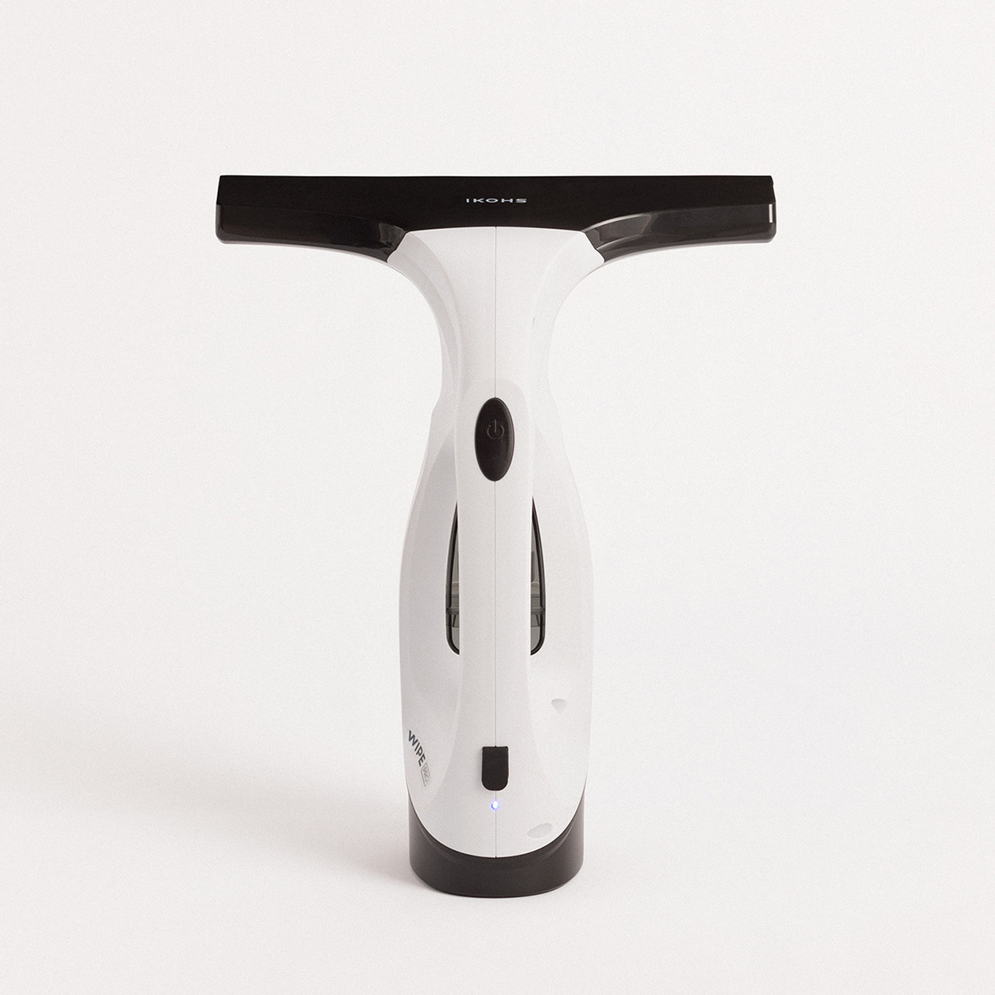 WIPE PRO- LAVAVETRI ELETTRICO WIRELESS Create vista1
