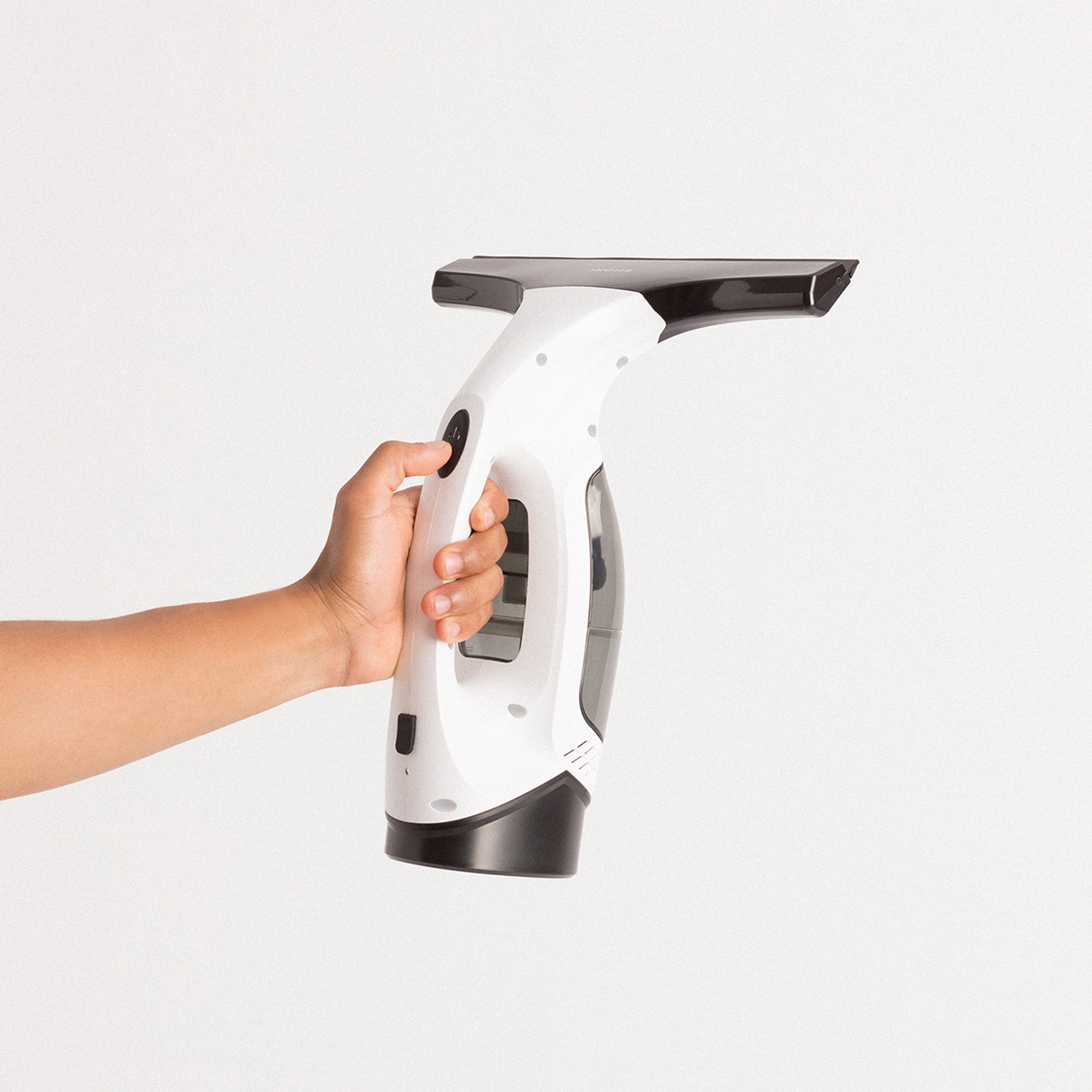 WIPE PRO- LAVAVETRI ELETTRICO WIRELESS Create vista2