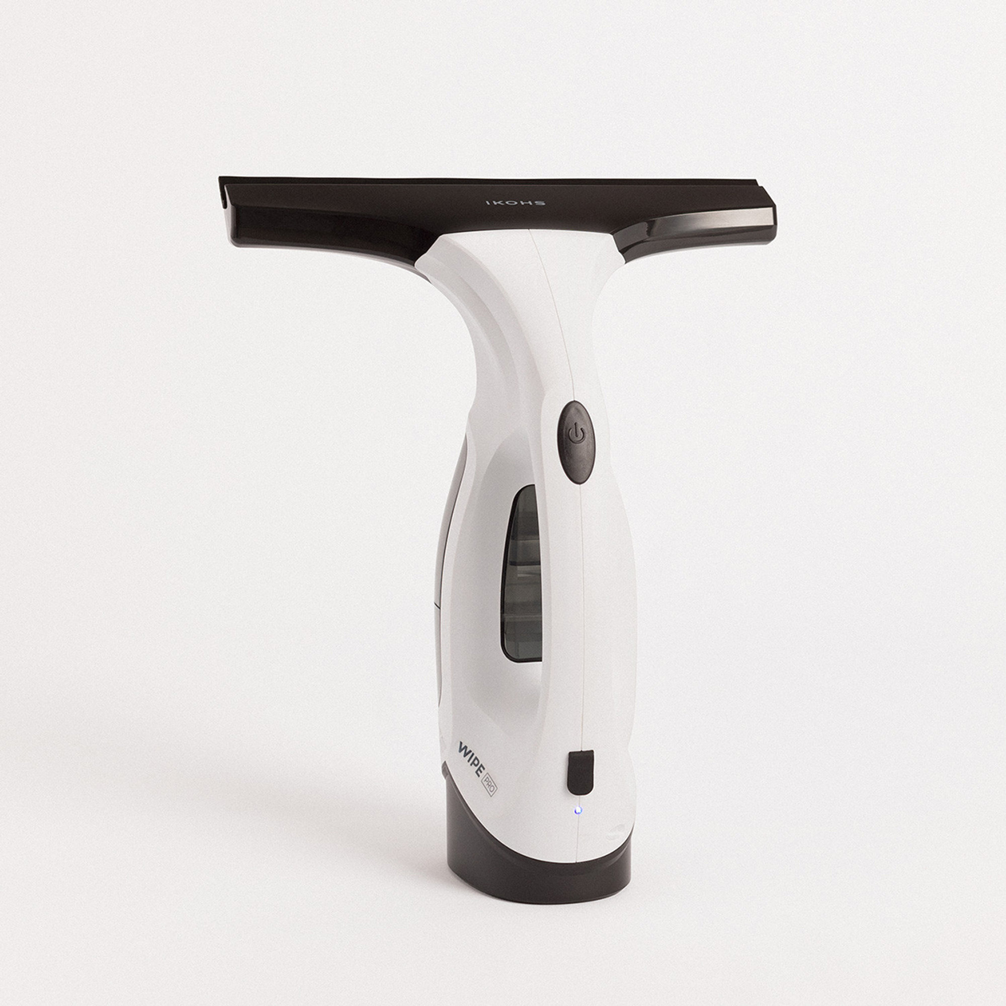 WIPE PRO- LAVAVETRI ELETTRICO WIRELESS Create vista0