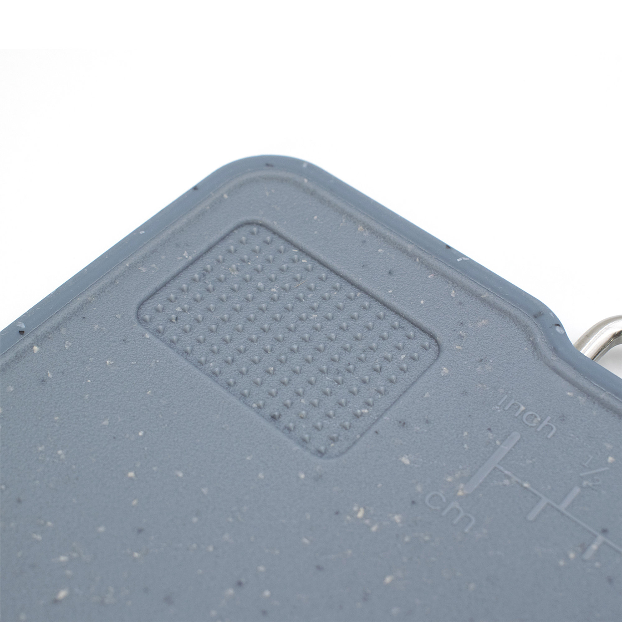 Juego de 3 tablas de cortar con efecto granito «Pierre Gourmet» con rejilla de acero inoxidable Bisetti vista3