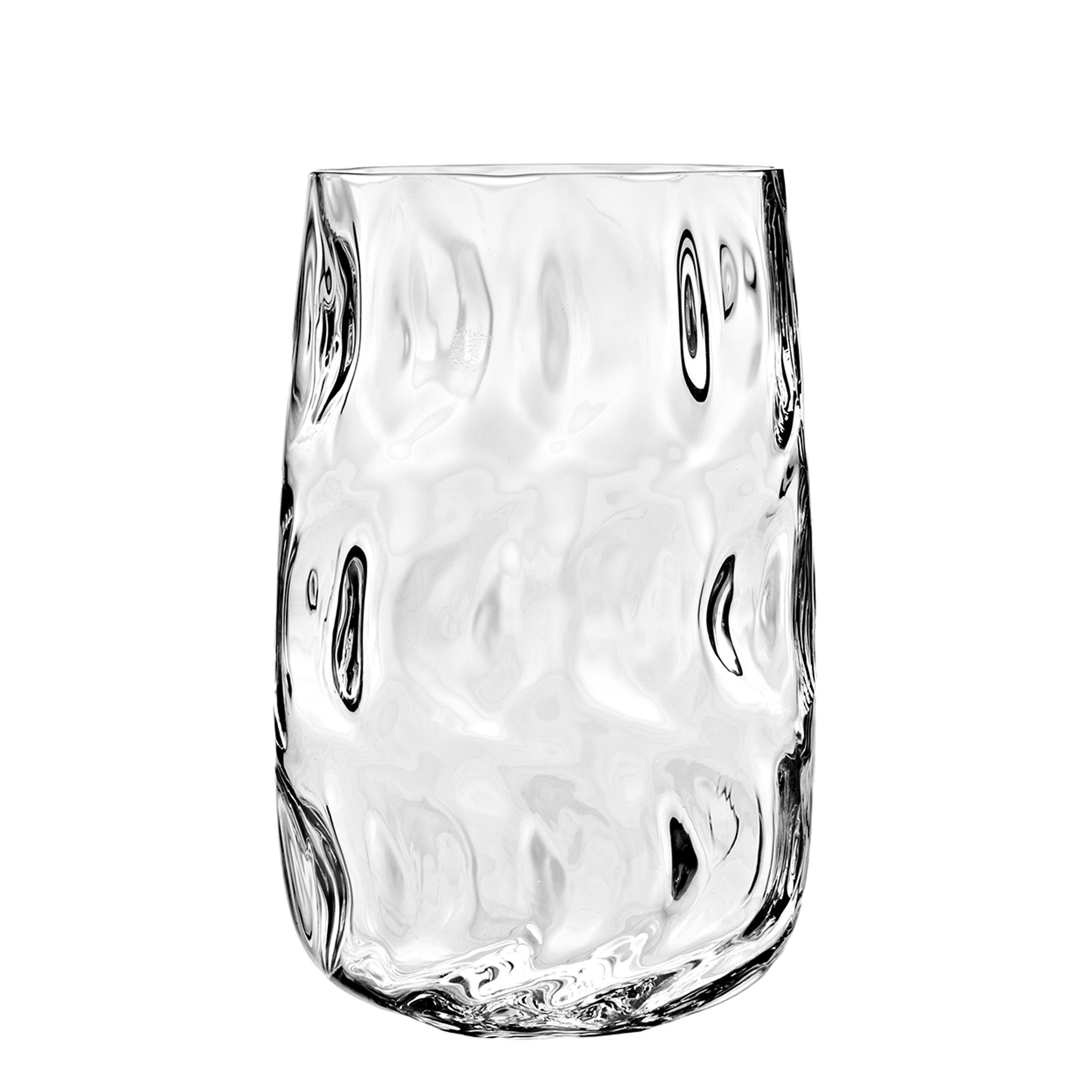 COVO BEI set di 6 bicchieri da acqua assortiti, trasparente Covo vista4