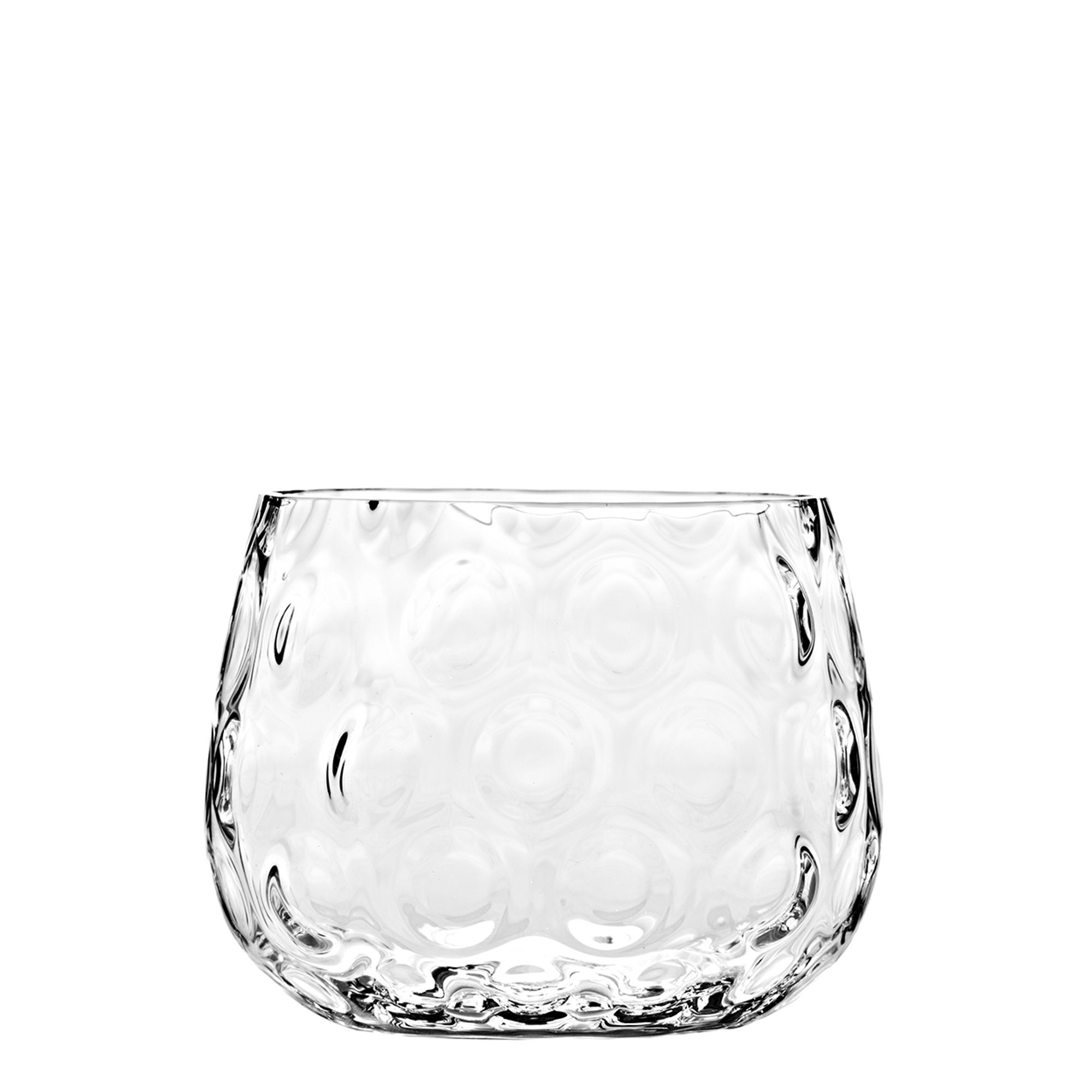 COVO BEI set di 6 bicchieri da vino assortiti, trasparente Covo vista4