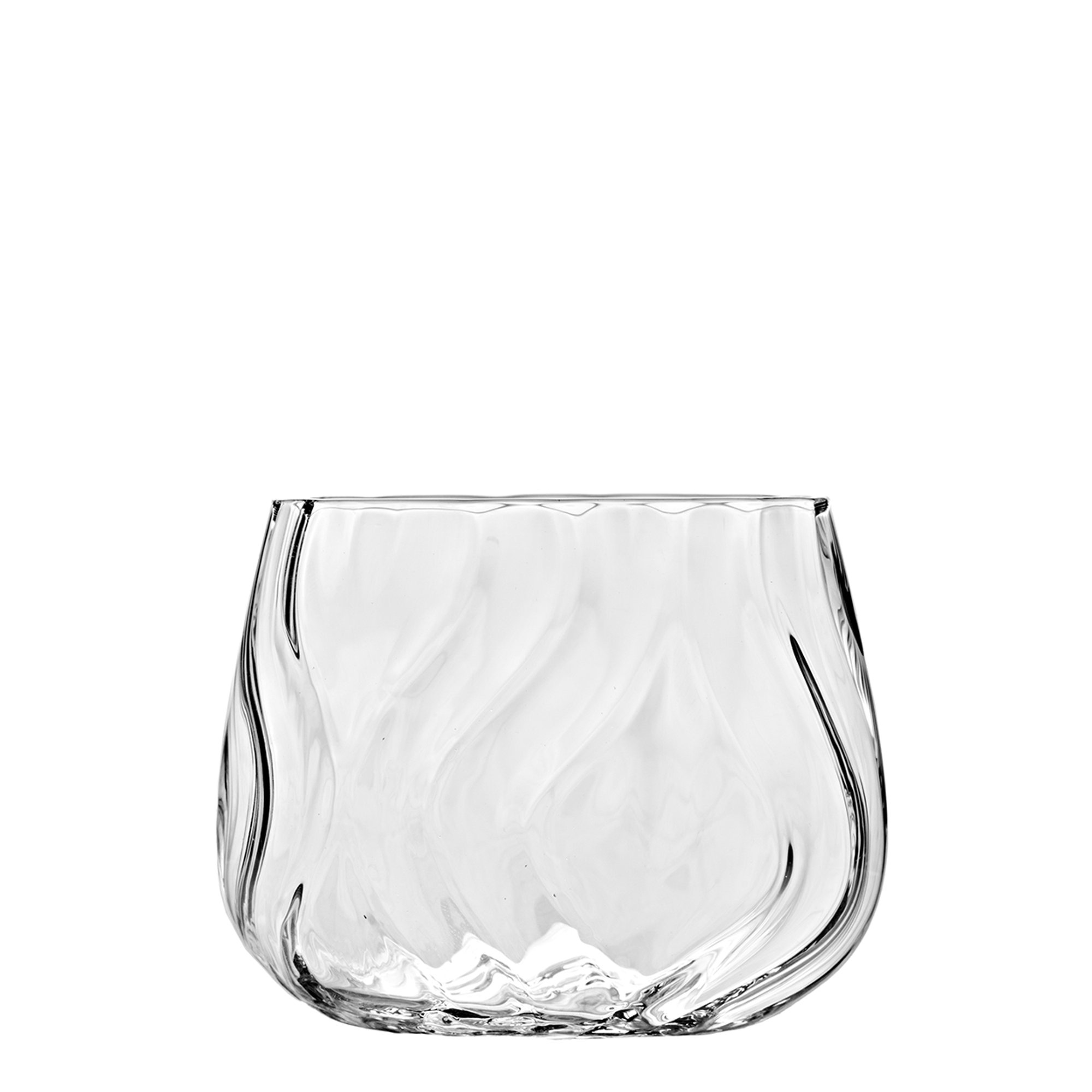 COVO BEI set di 6 bicchieri da vino assortiti, trasparente Covo vista5