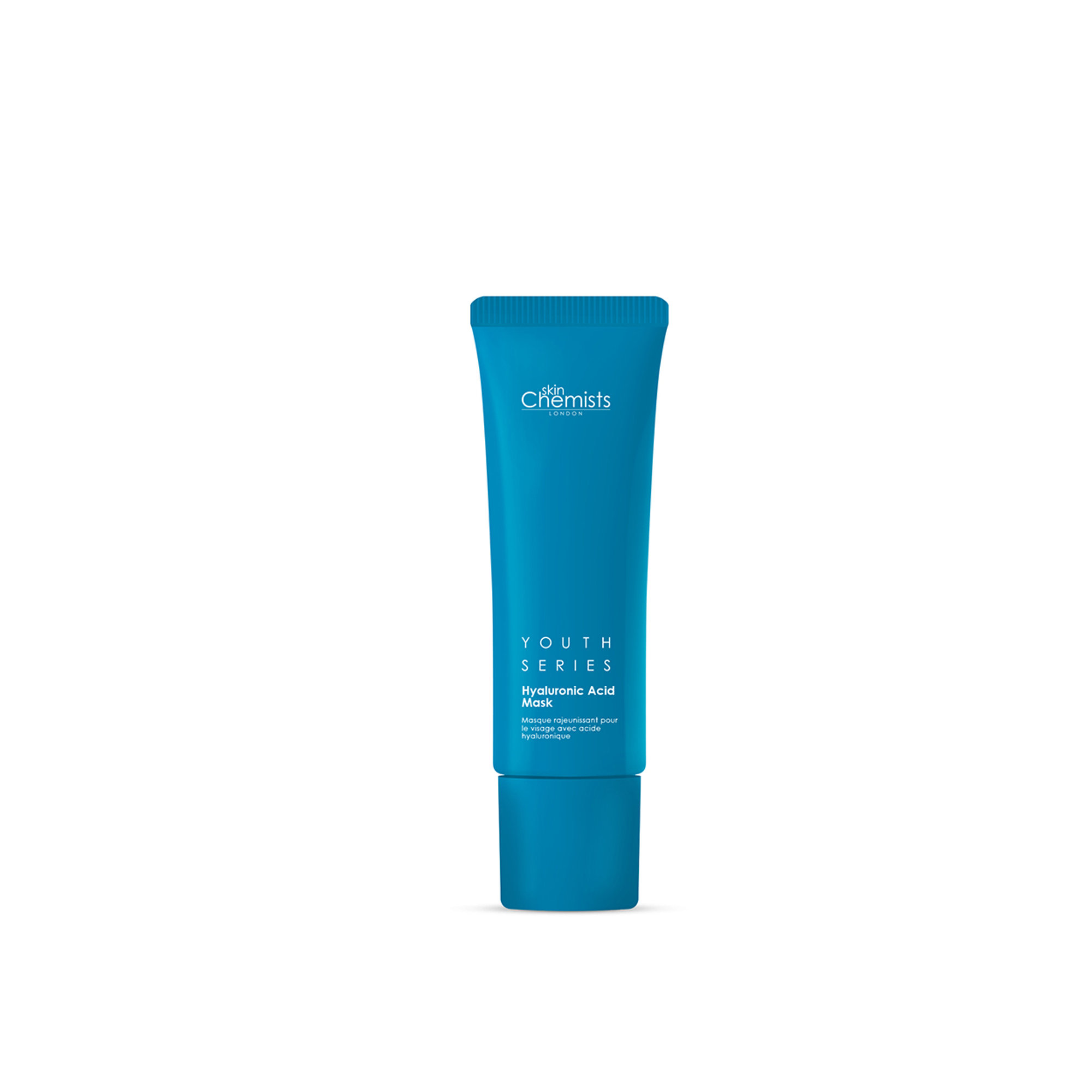 Maschera all'acido ialuronico 50ml Skin Chemists Youth Series vista2