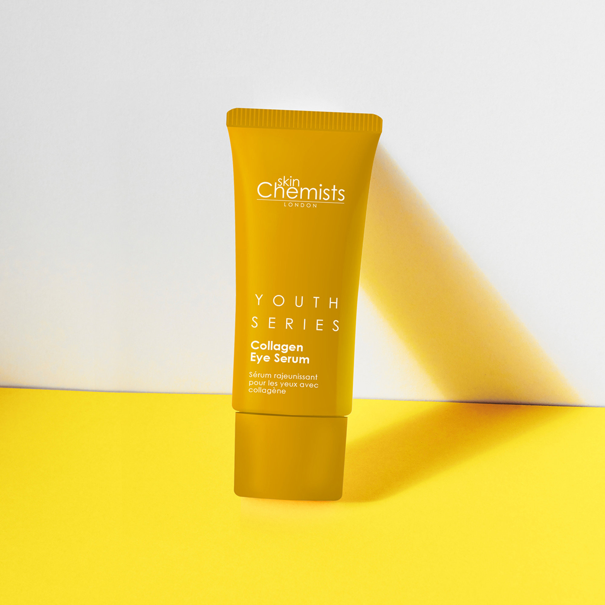 Siero occhi al collagene 15ml Skin Chemists Youth Series vista3