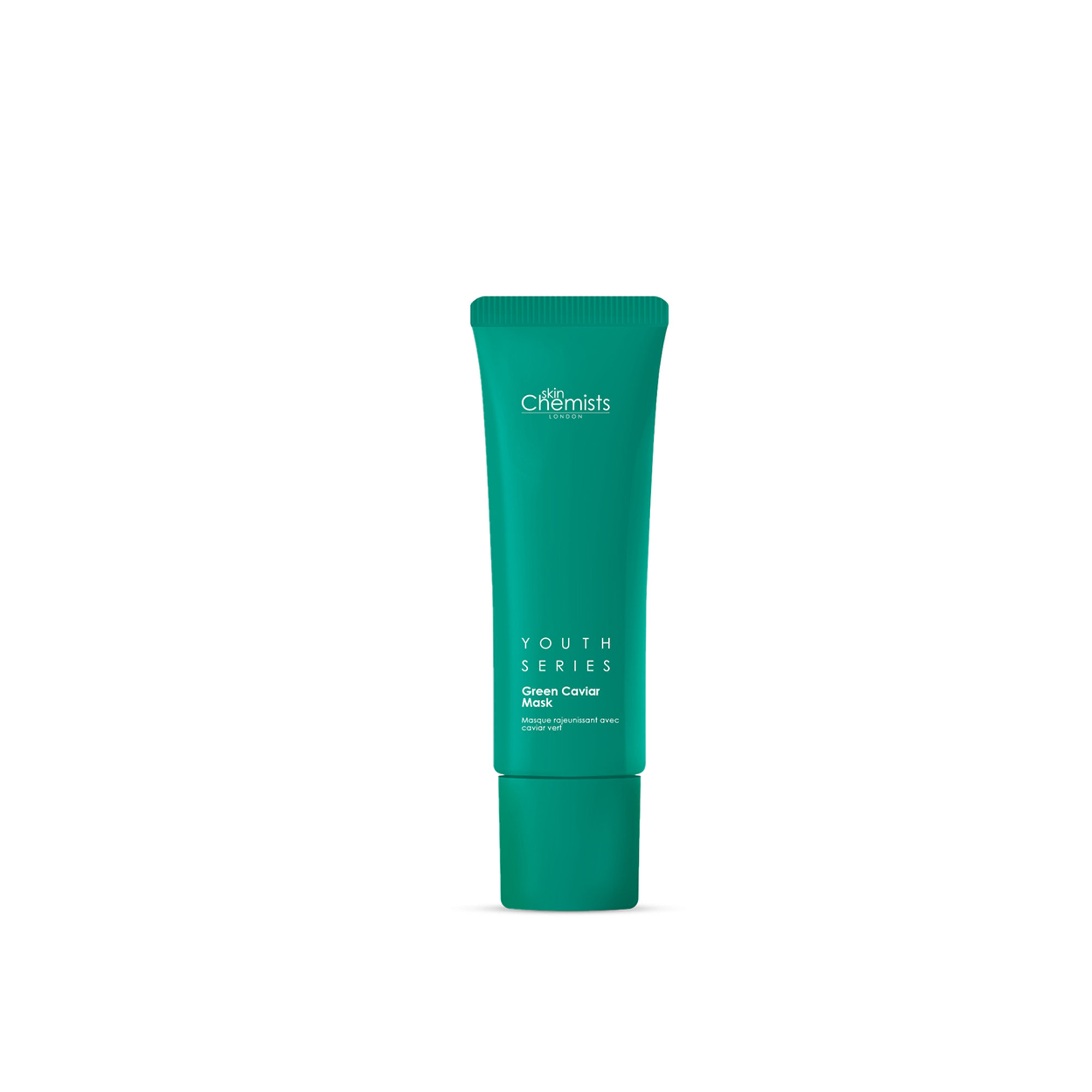 Green Caviar Mask 50ml Skin Chemists Youth Series vista2