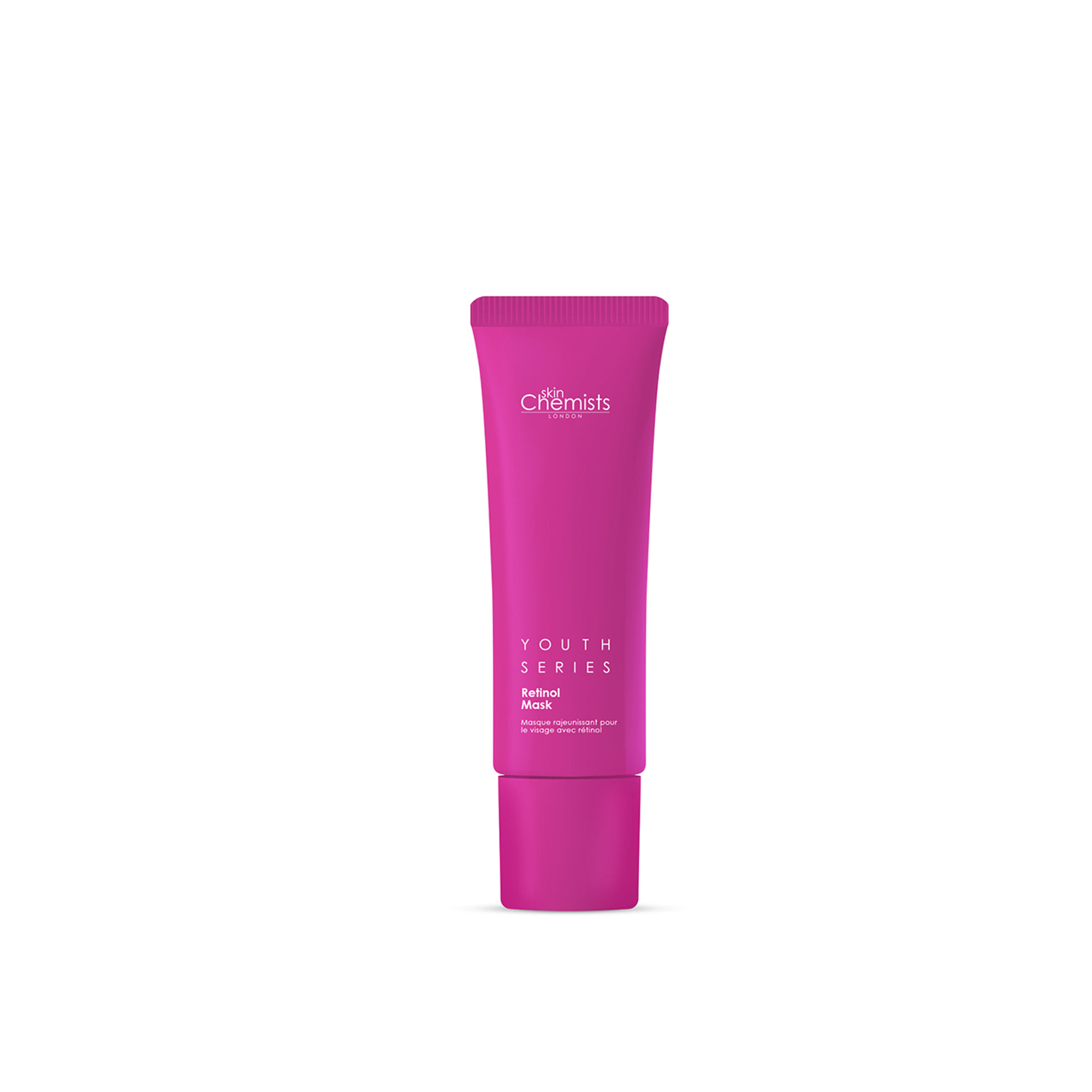 Maschera al retinolo 50ml Skin Chemists Youth Series vista2
