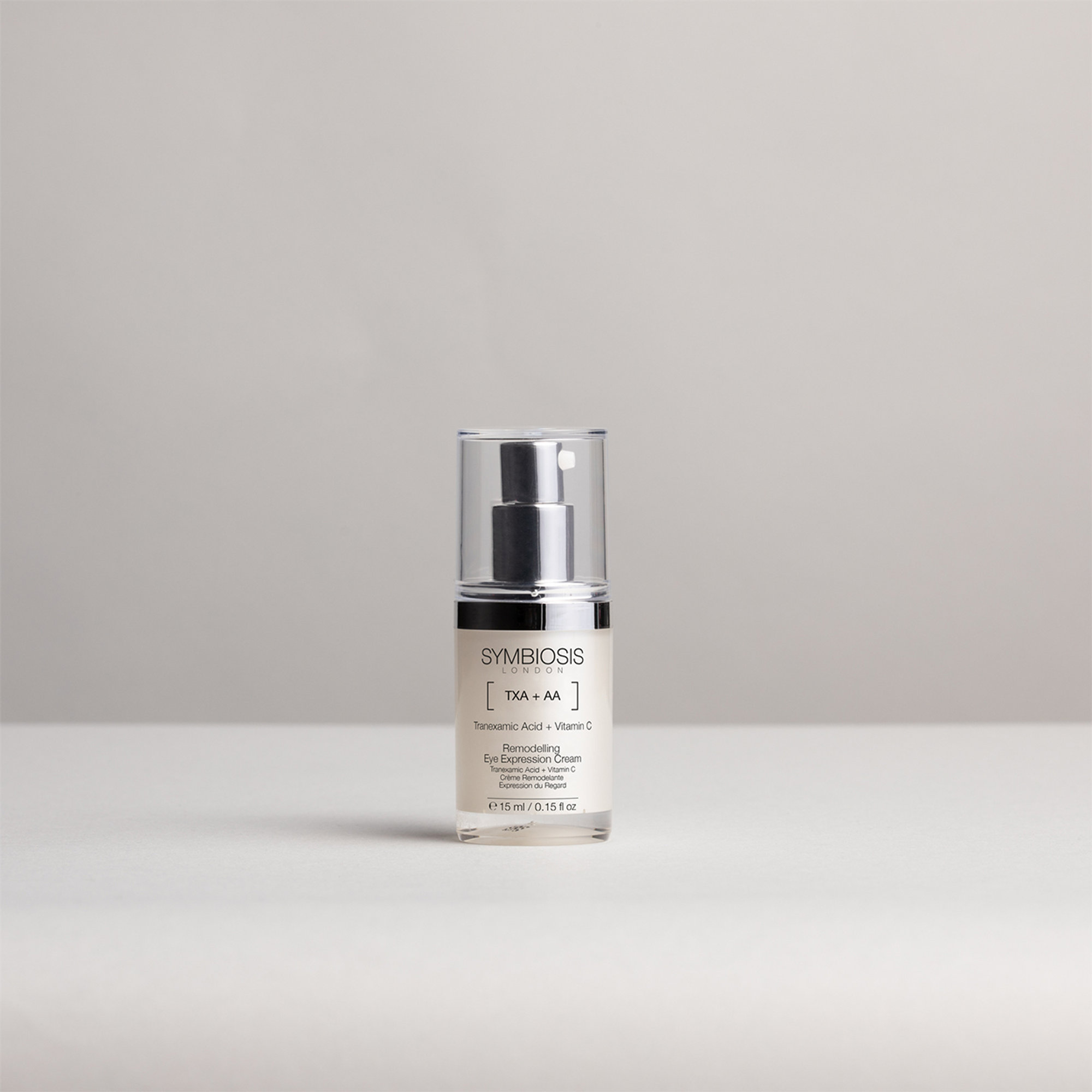 Traneksaamihappo + C-vitamiini - 15 ml SYMBIOSIS vista1