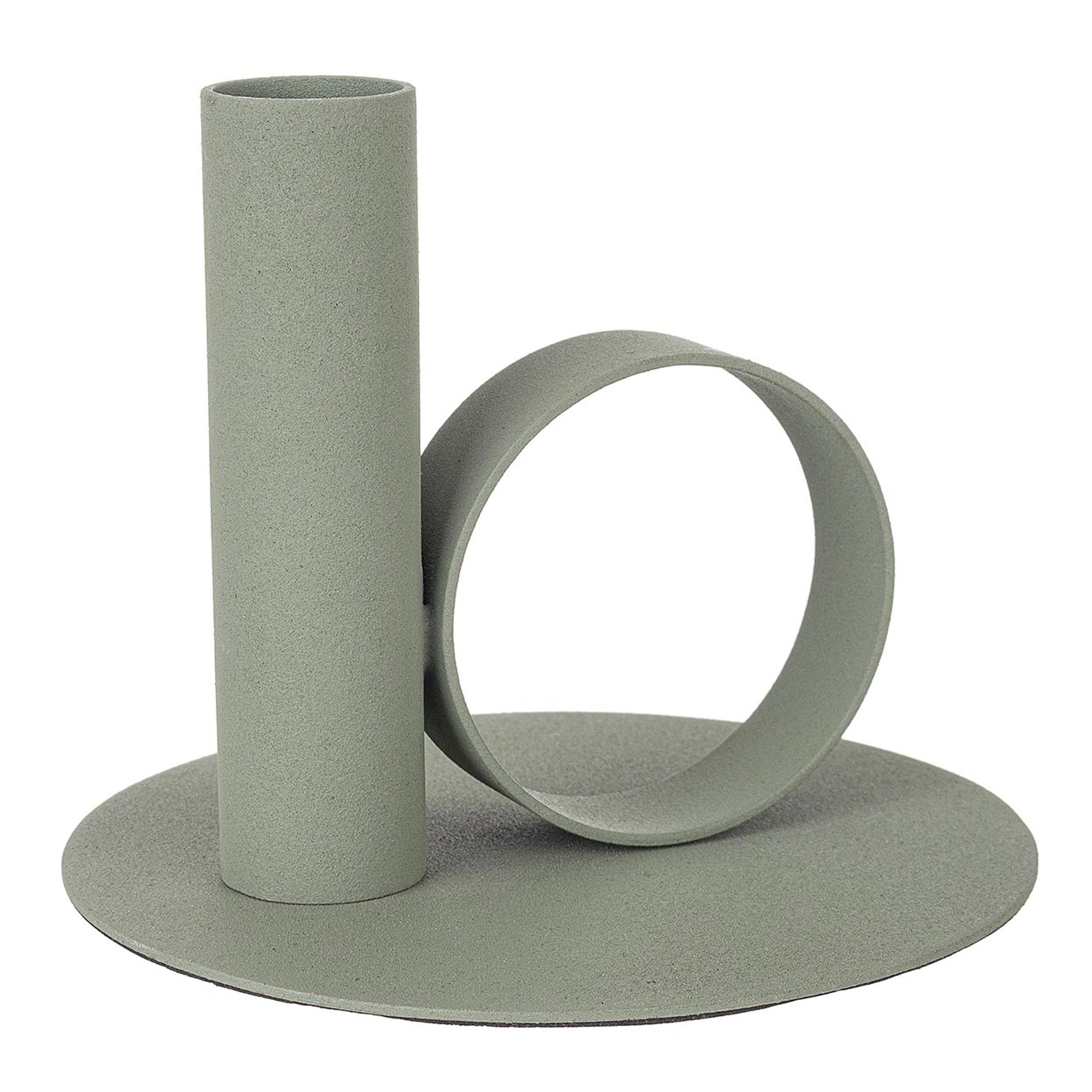 P.candela 1p Pyxis 1m vert sauge h10 Bizzotto Obsoleto vista0