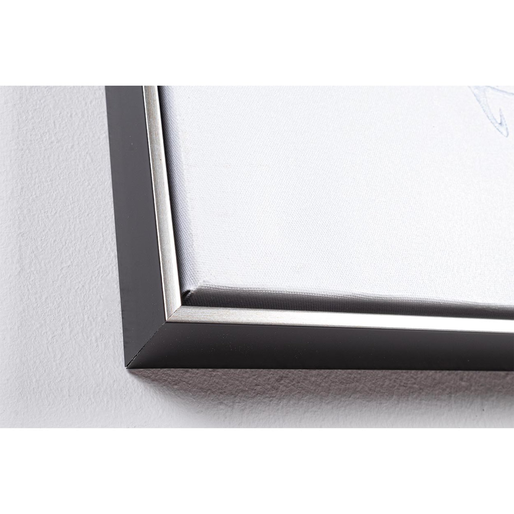 Dipinto olio c-c Crown i194-2 82.5x122.5 Bizzotto vista1