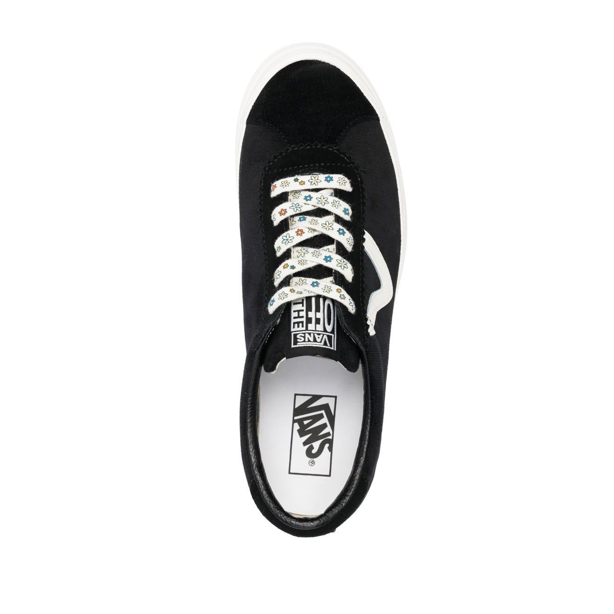 Baskets Style 73 dx Anaheim Factory Soldes d'été Vans vista2