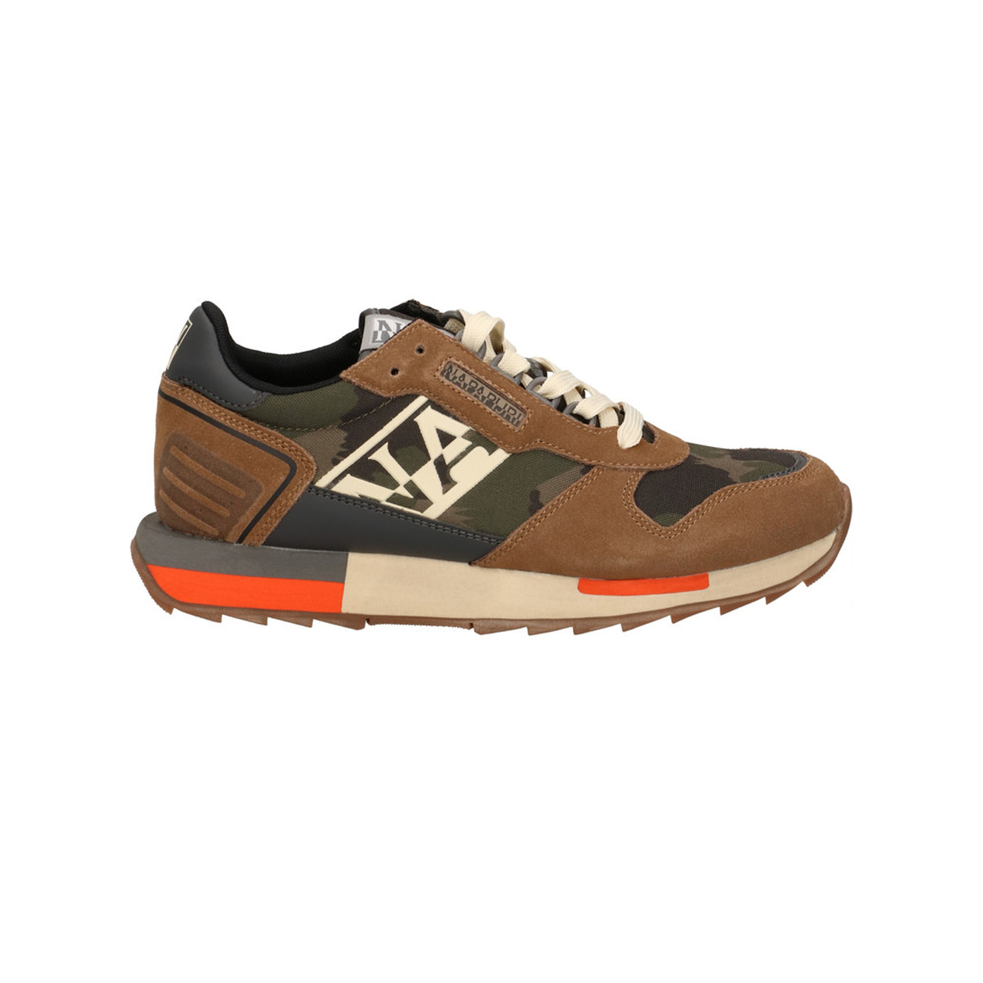 Schuhe Napapijri vista0