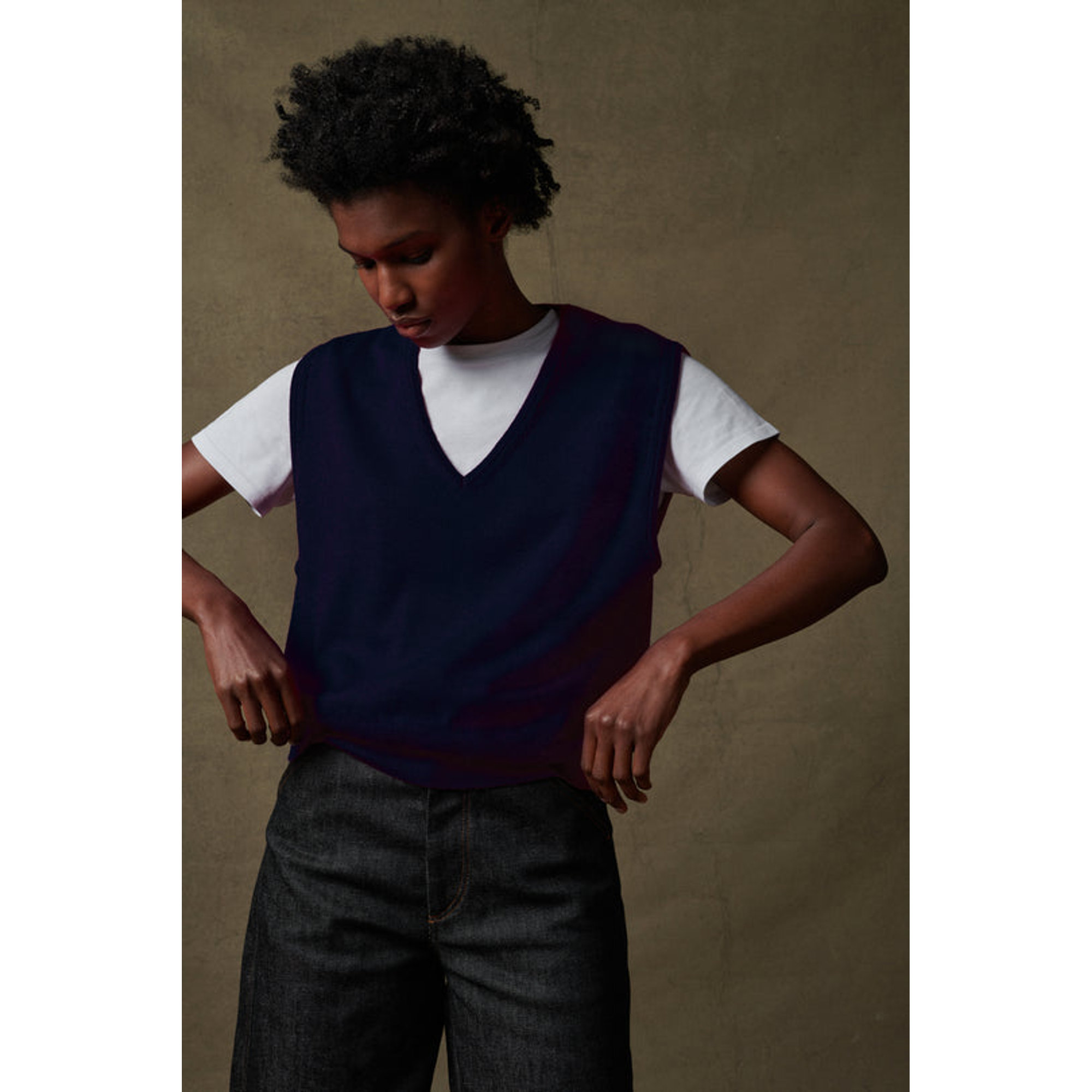 Sweater Soeur vista0