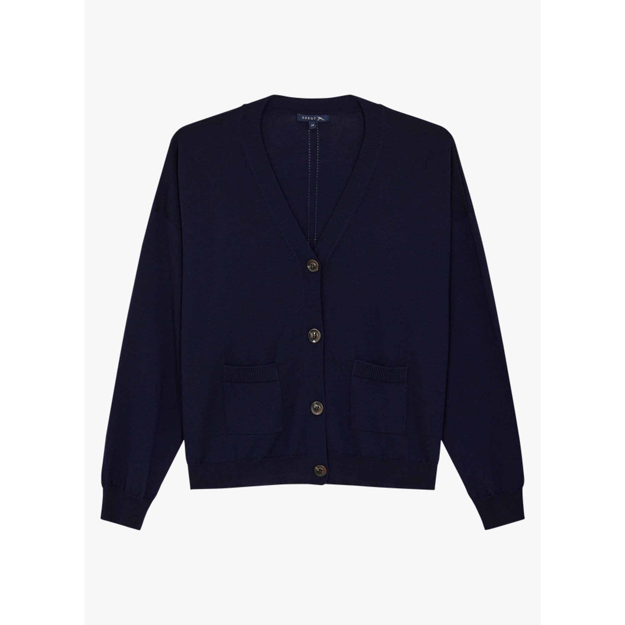 Maglione Soeur vista0