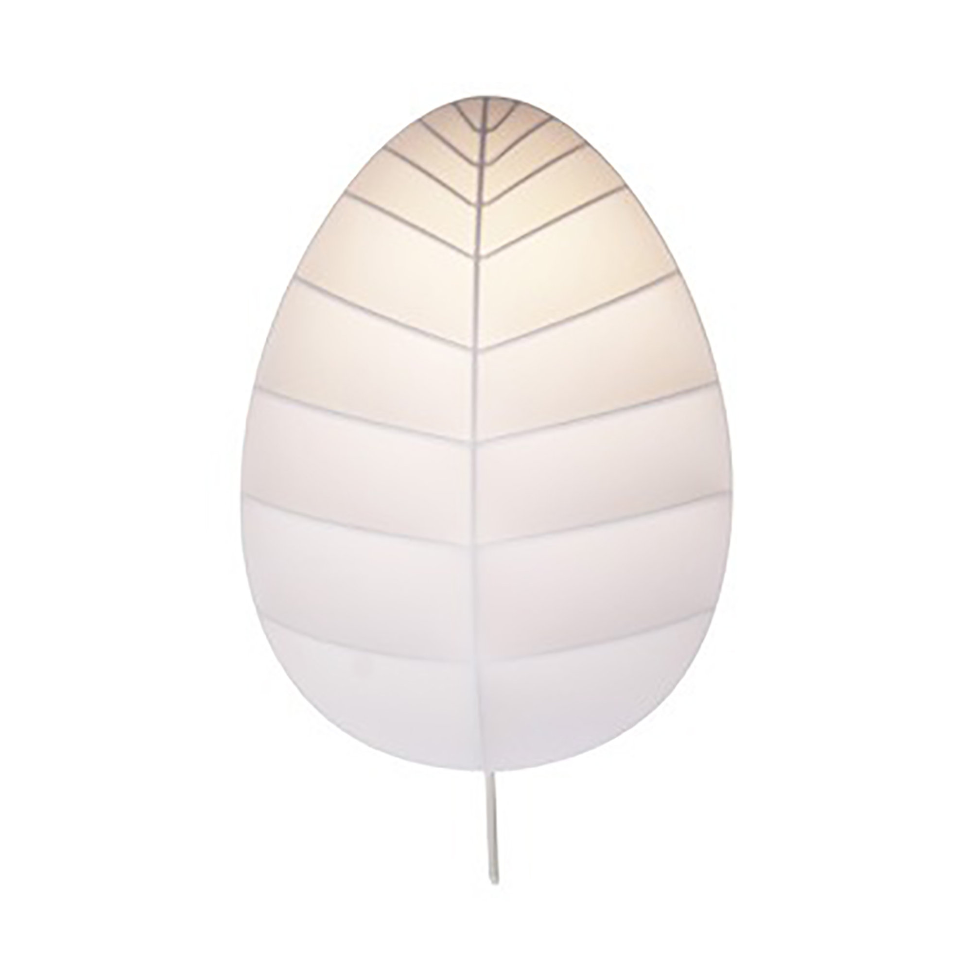 EDEN COLLECTION-EVA wall light, white KARMAN vista0