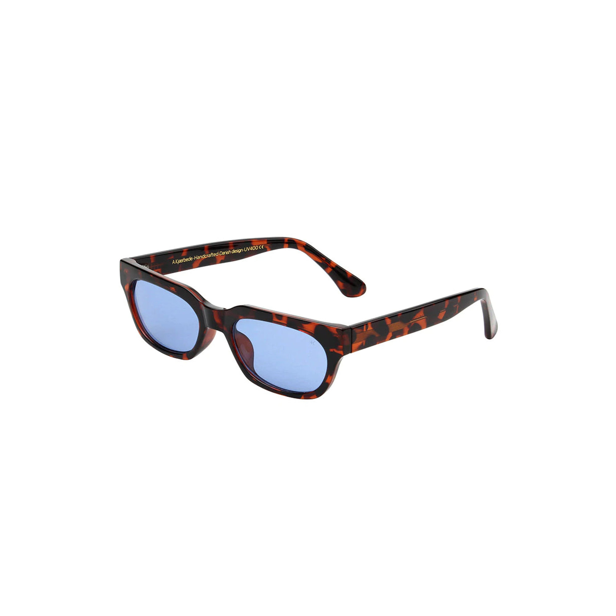 Bror Demi Tortoise Default Title Sunglasses A.Kjærbede vista1