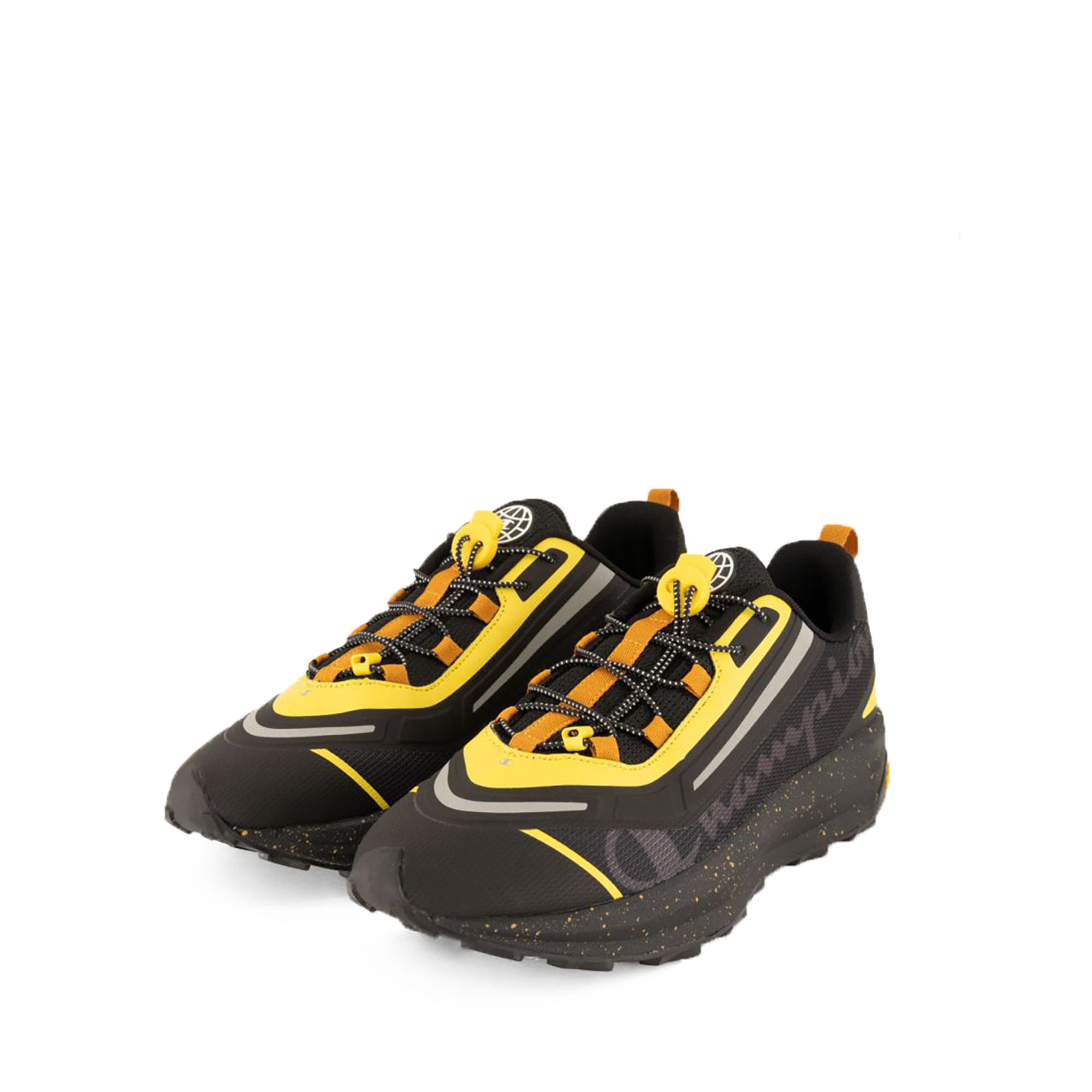 Sneaker Low Cut Trail rx Nera  Champion  vista1
