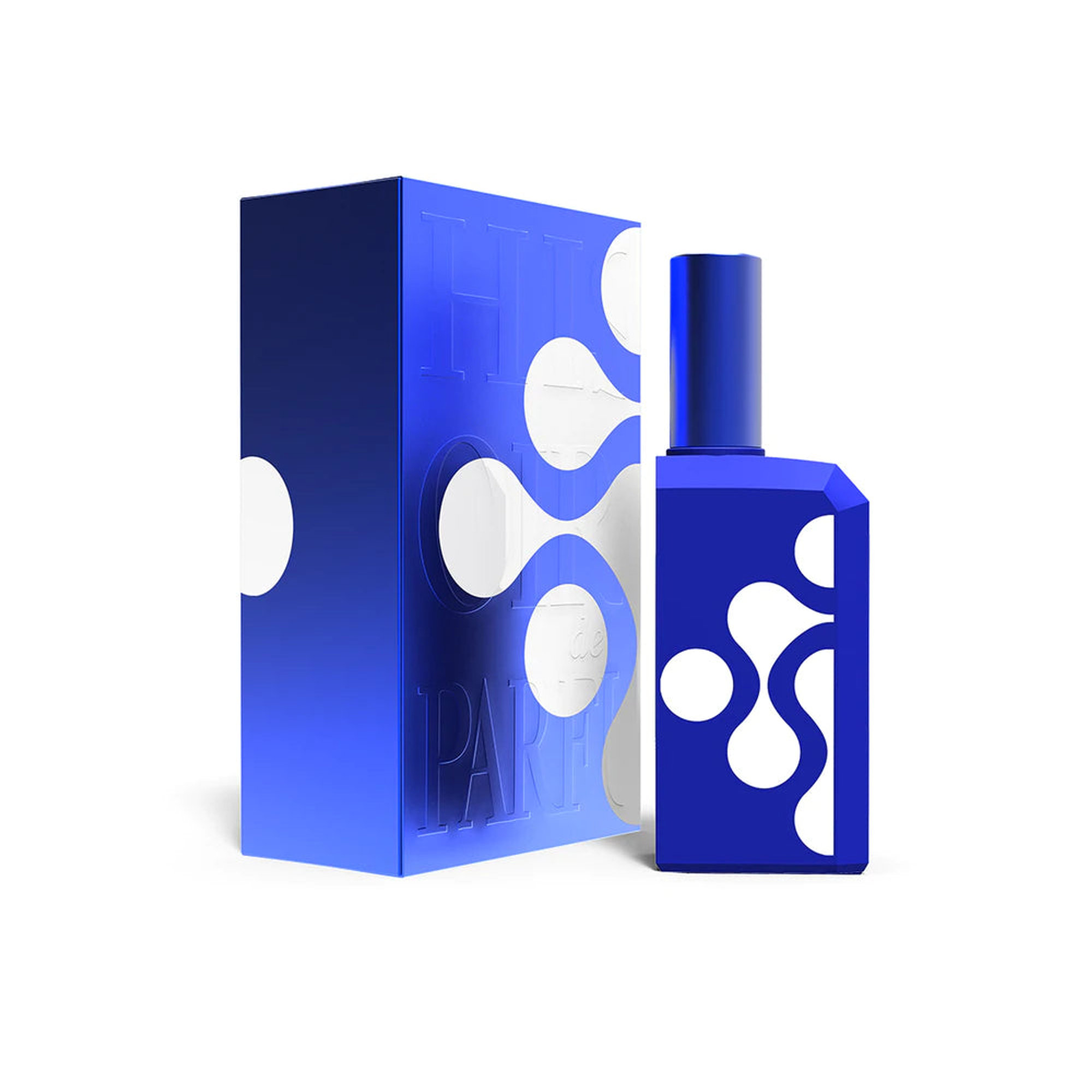 Profumo This is Not a Blue Bottle 1.4 60 ml histoire de parfums vista0