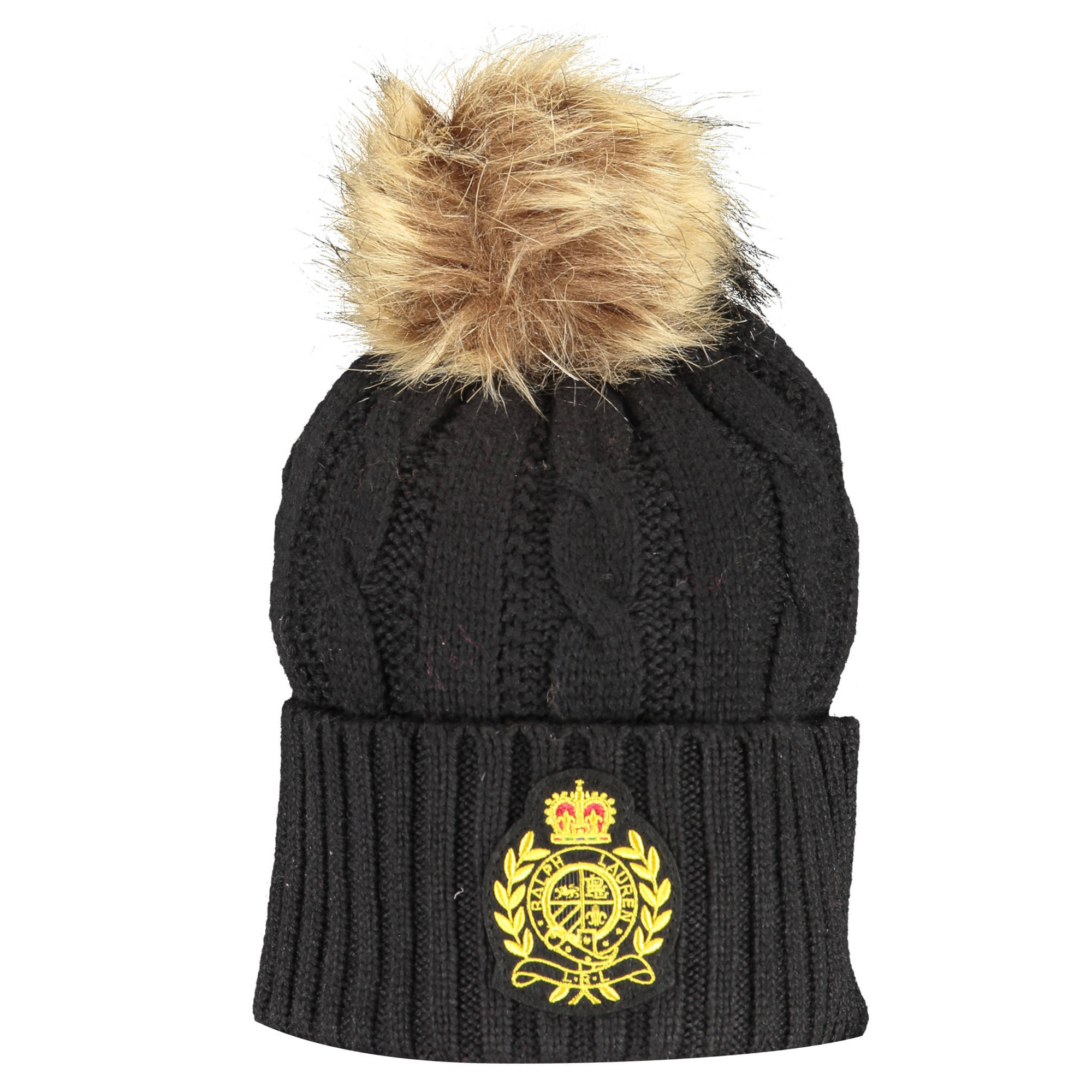 Ralph Lauren Berretto Donna Polo Ralph Lauren vista0
