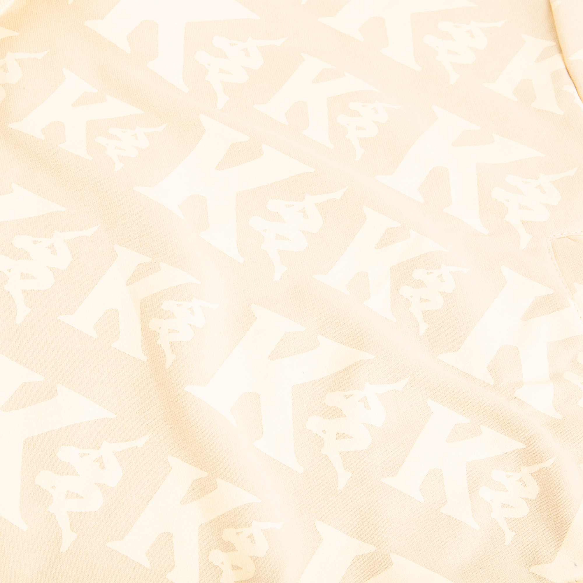 Kappa MAGLIA Beige-Biscotto Kappa vista5
