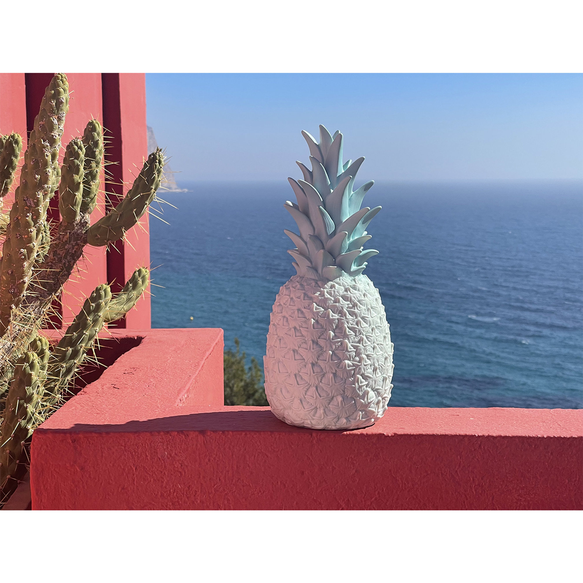 The Pinacolada Lamp, ocean Goodnight Light vista19
