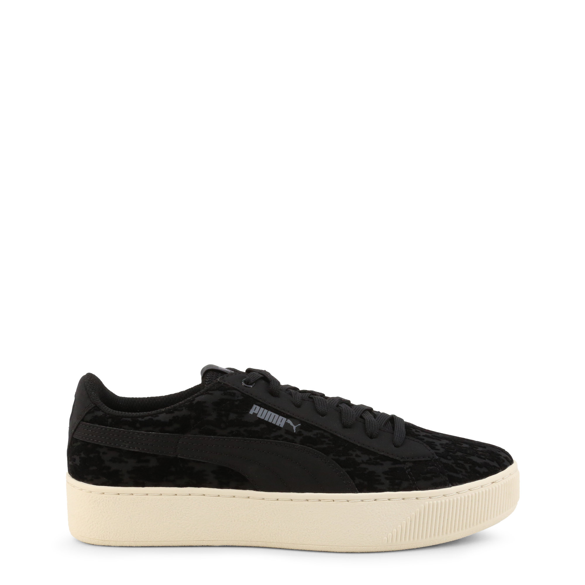Sneakers Nero Donna Puma vista0