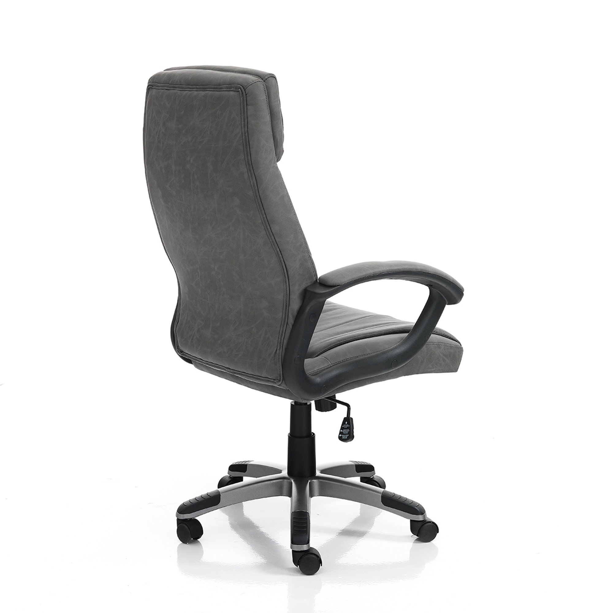 Poltrona da ufficio RYE, grigio Tomasucci special price vista1