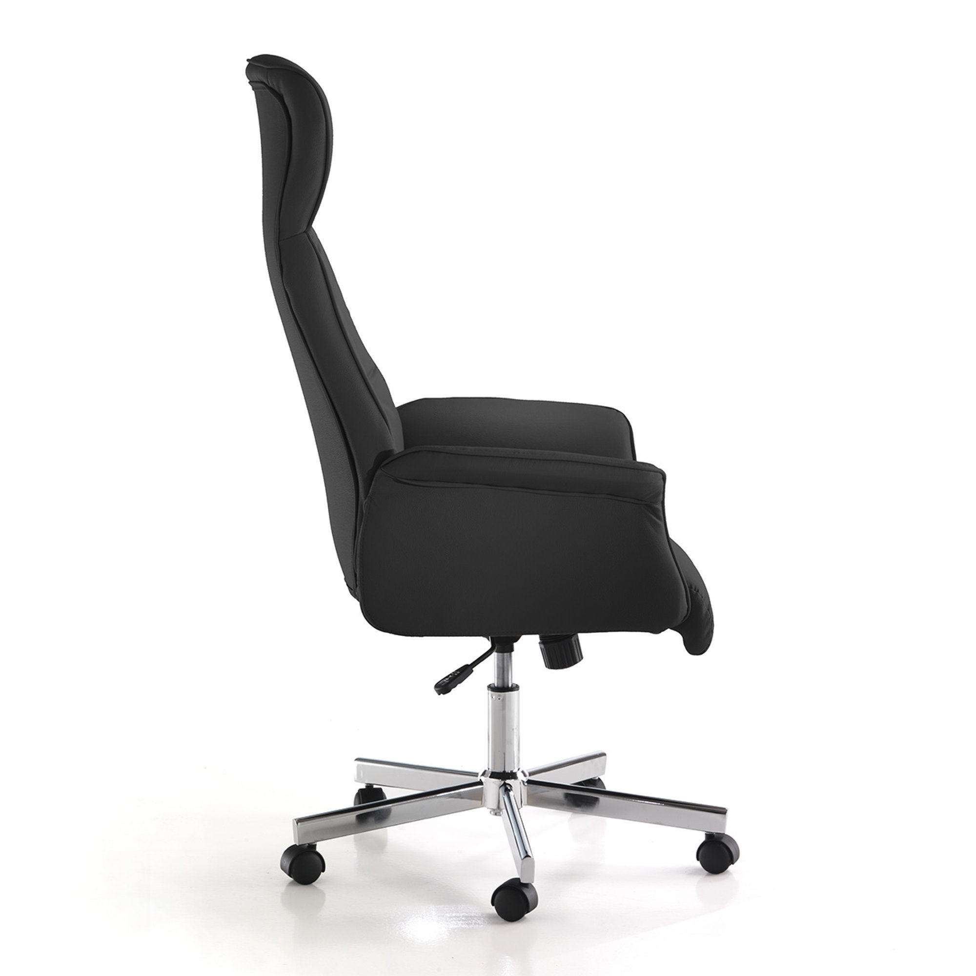 Poltrona da ufficio PENTY, nero Tomasucci special price vista1