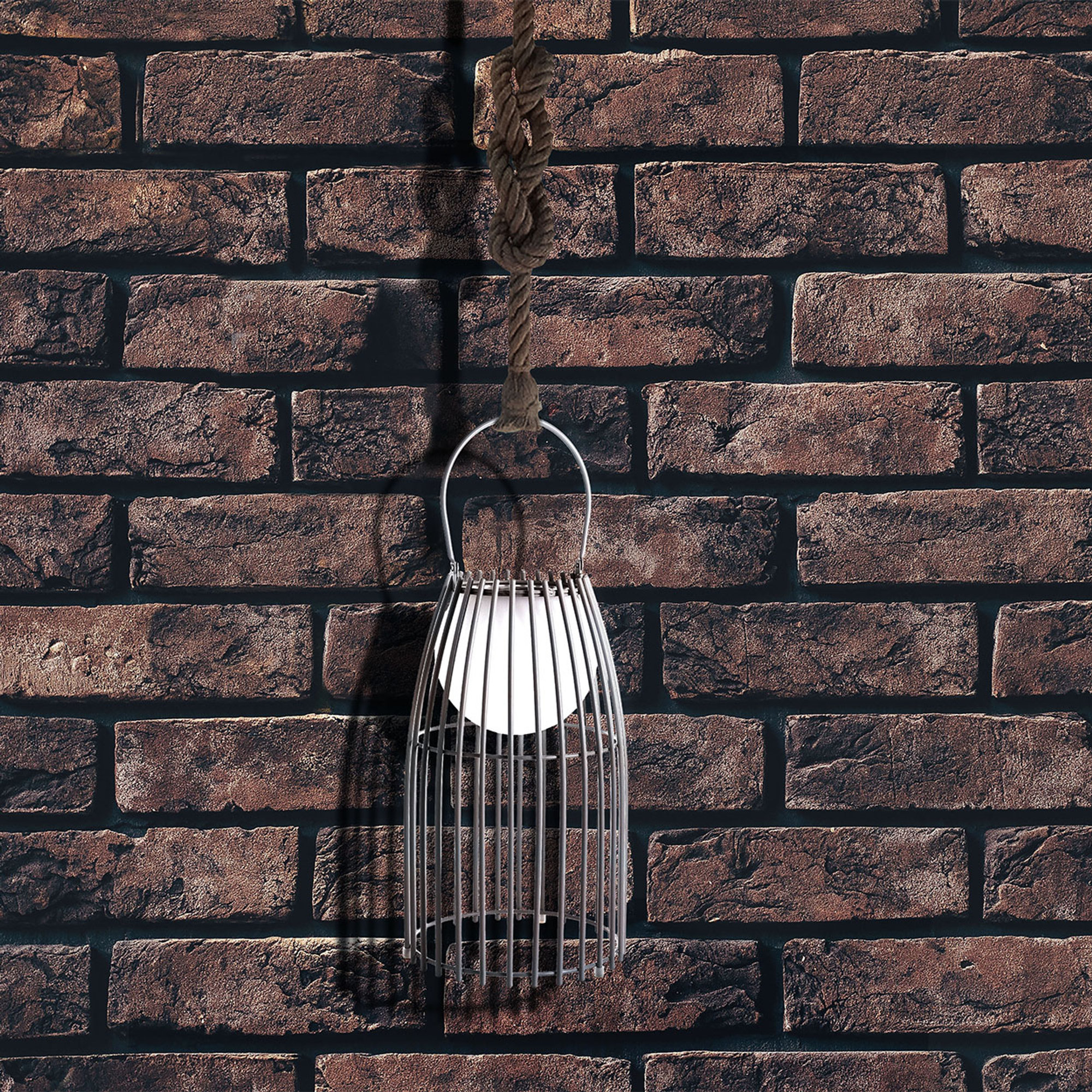 Tafel-/hanglamp TITTI, wit Tomasucci special price vista8