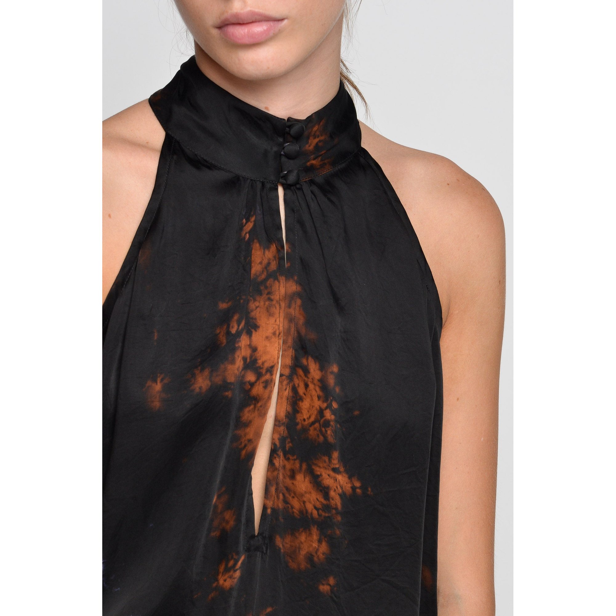 Vestido Mes Demoiselles Dohar Multicolor Mujer Mes demoiselles vista1