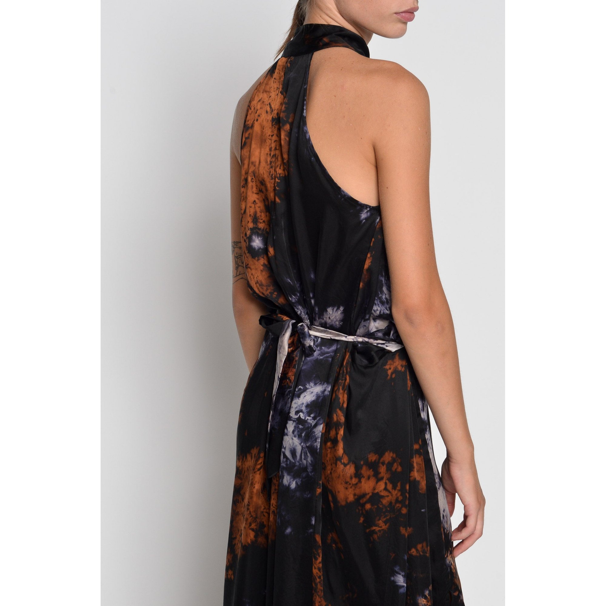 Vestido Mes Demoiselles Dohar Multicolor Mujer Mes demoiselles vista3