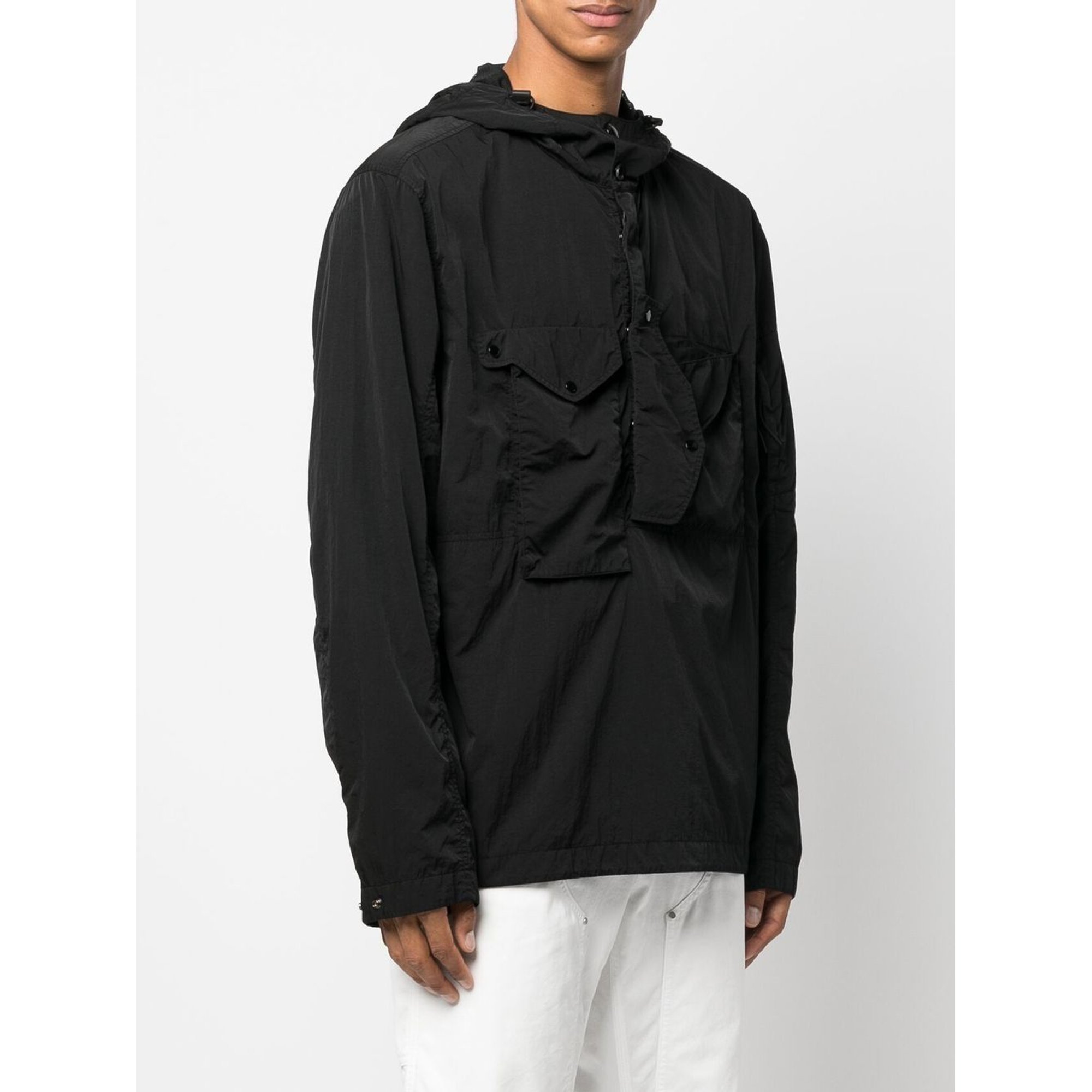 Jas CP Company vista0