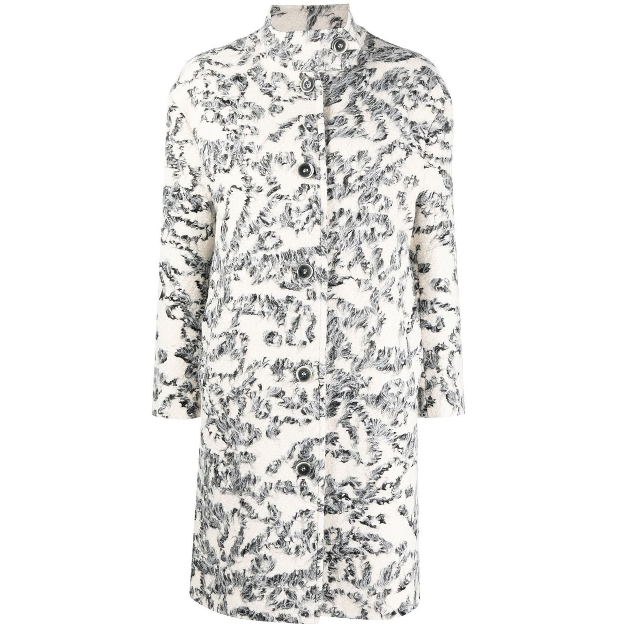 Cappotto Hidi Rodebjer vista0