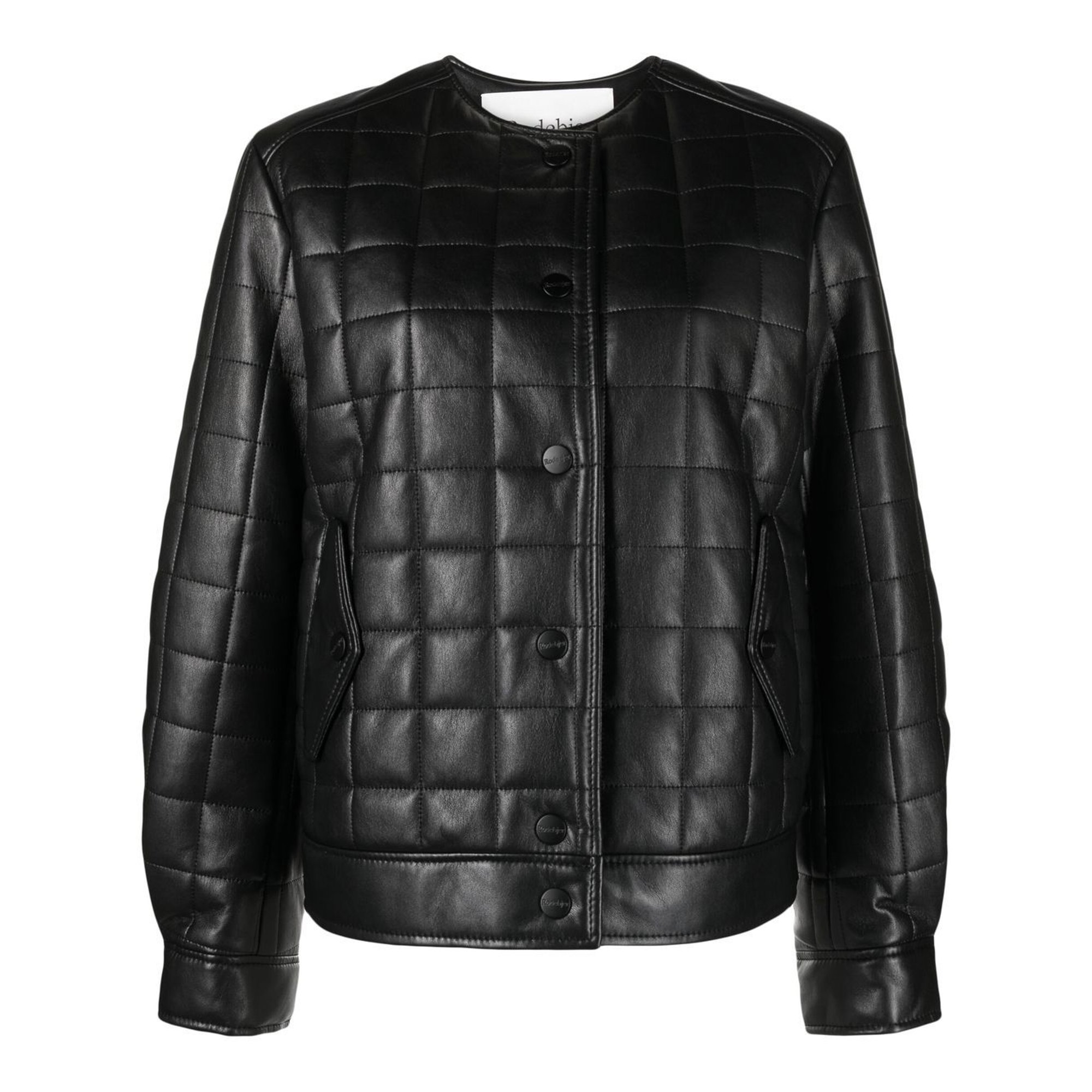 Cappotto Chipo Rodebjer vista0