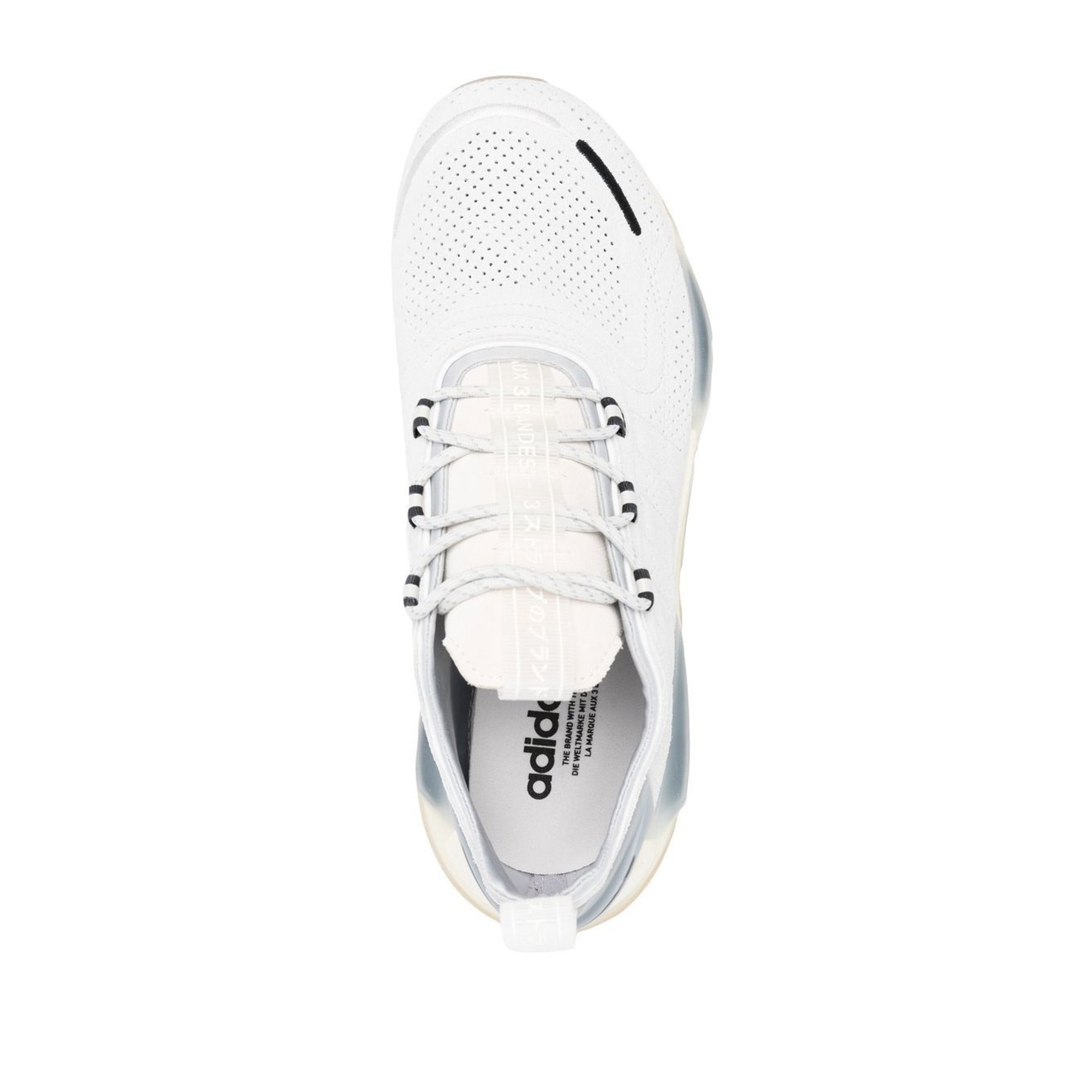 Sneakers Nmd_v3 ADIDAS vista1