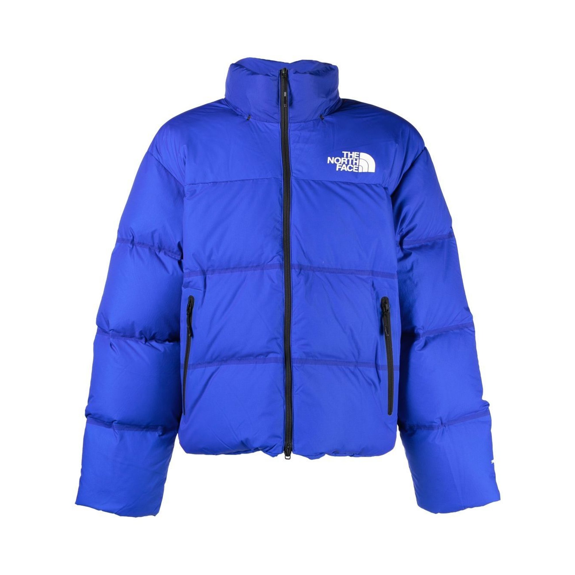 Piumino m Rmst Nuptse The North Face vista0