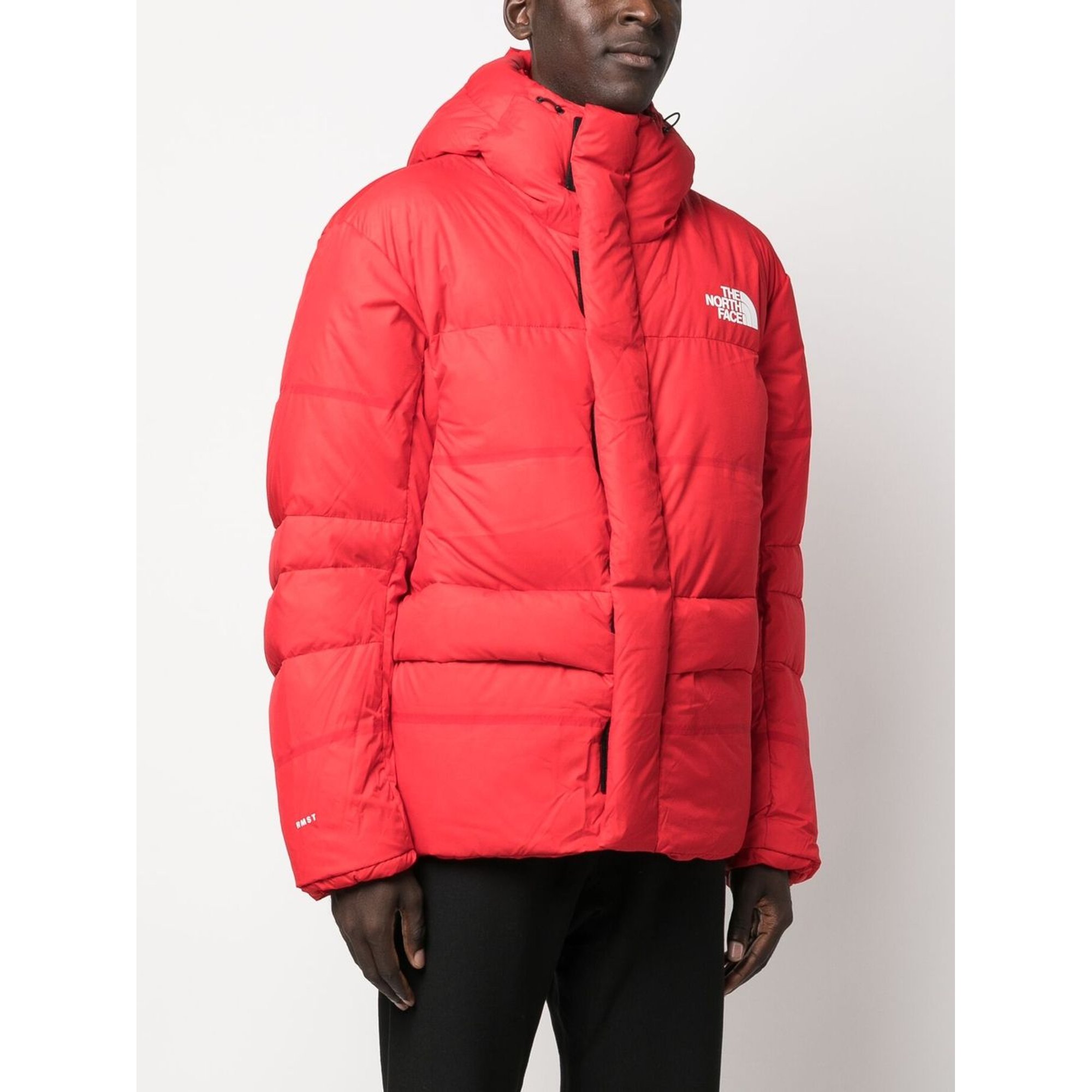 Chaqueta de plumas Rmst Parka Himalayan The North Face vista3