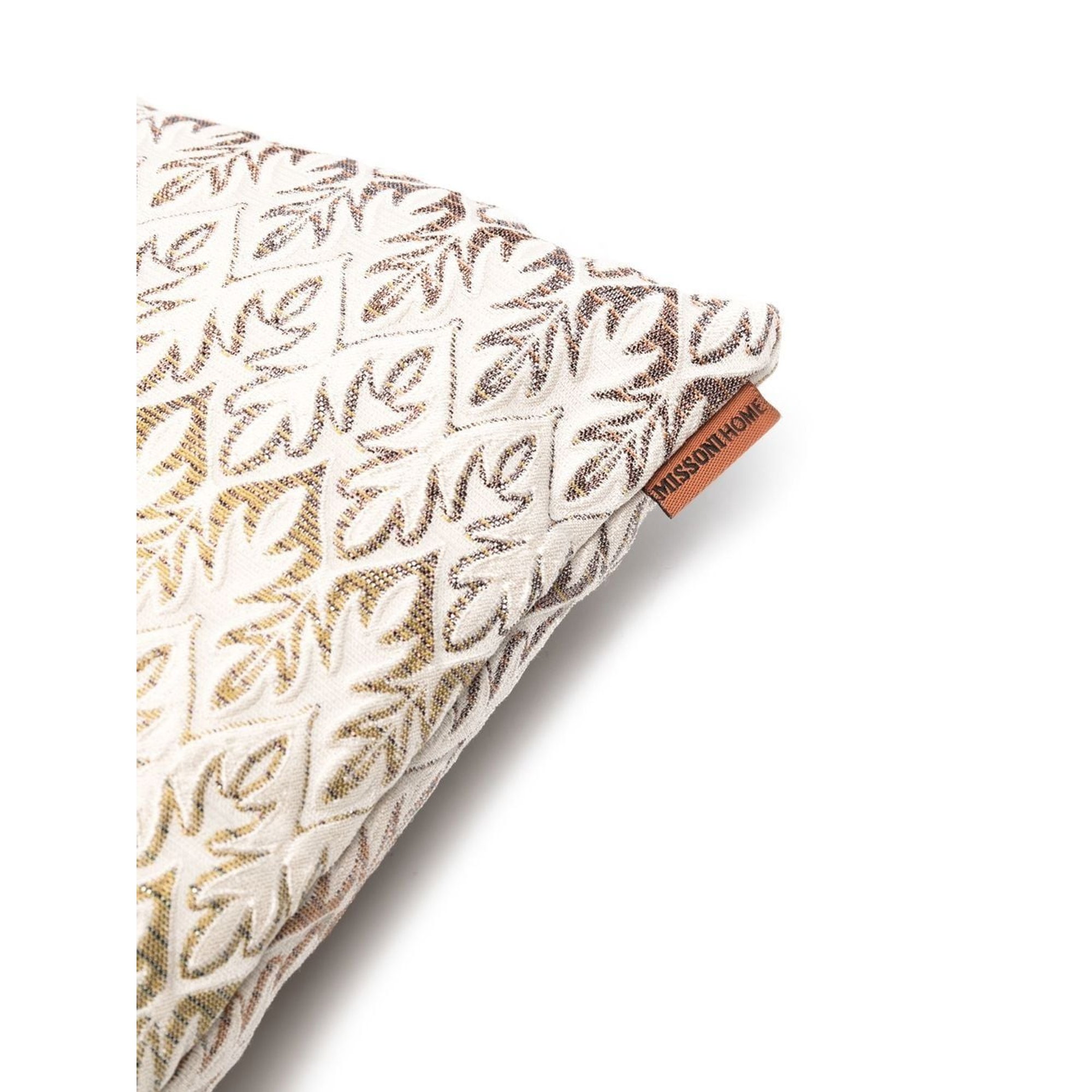 Coussin Bruges 40x40 Missoni Home vista1