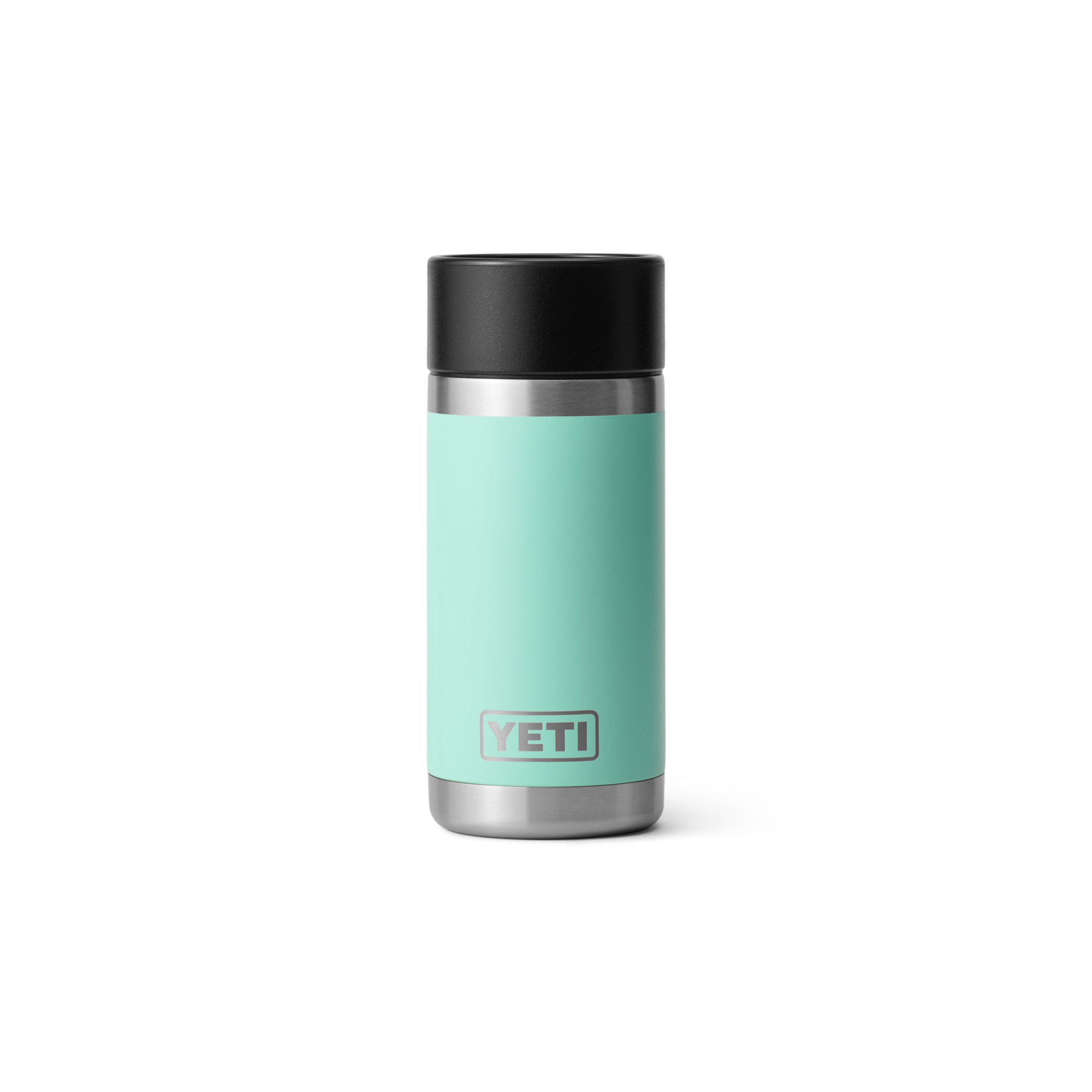 Bottiglia Rambler Hotshot 12 once Yeti vista0