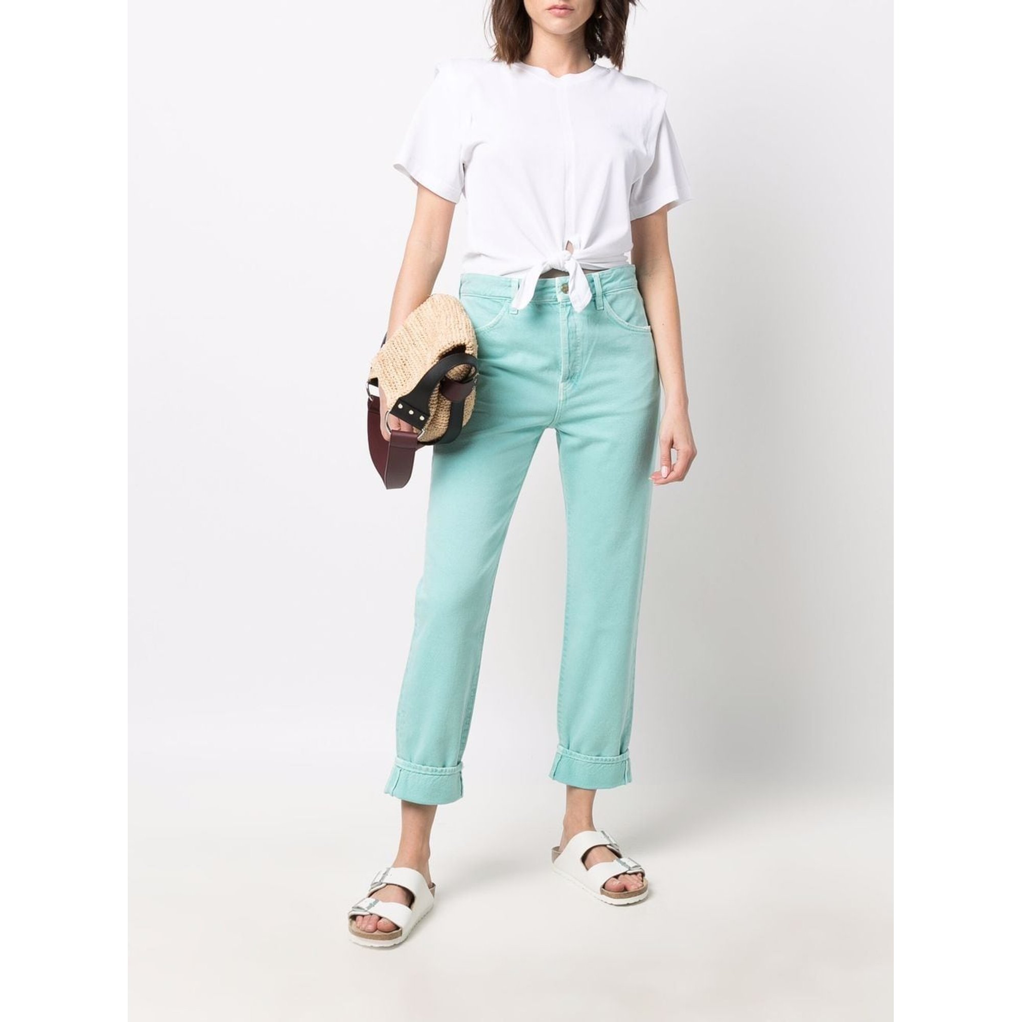 Pantaloni WASHINGTON DEE CEE vista0