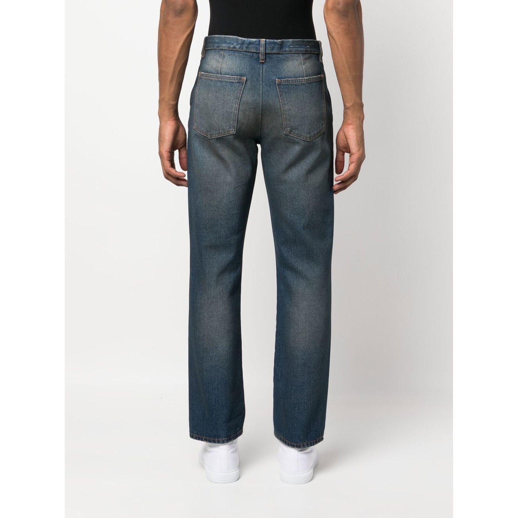 Pants MM6 Maison Margiela vista1