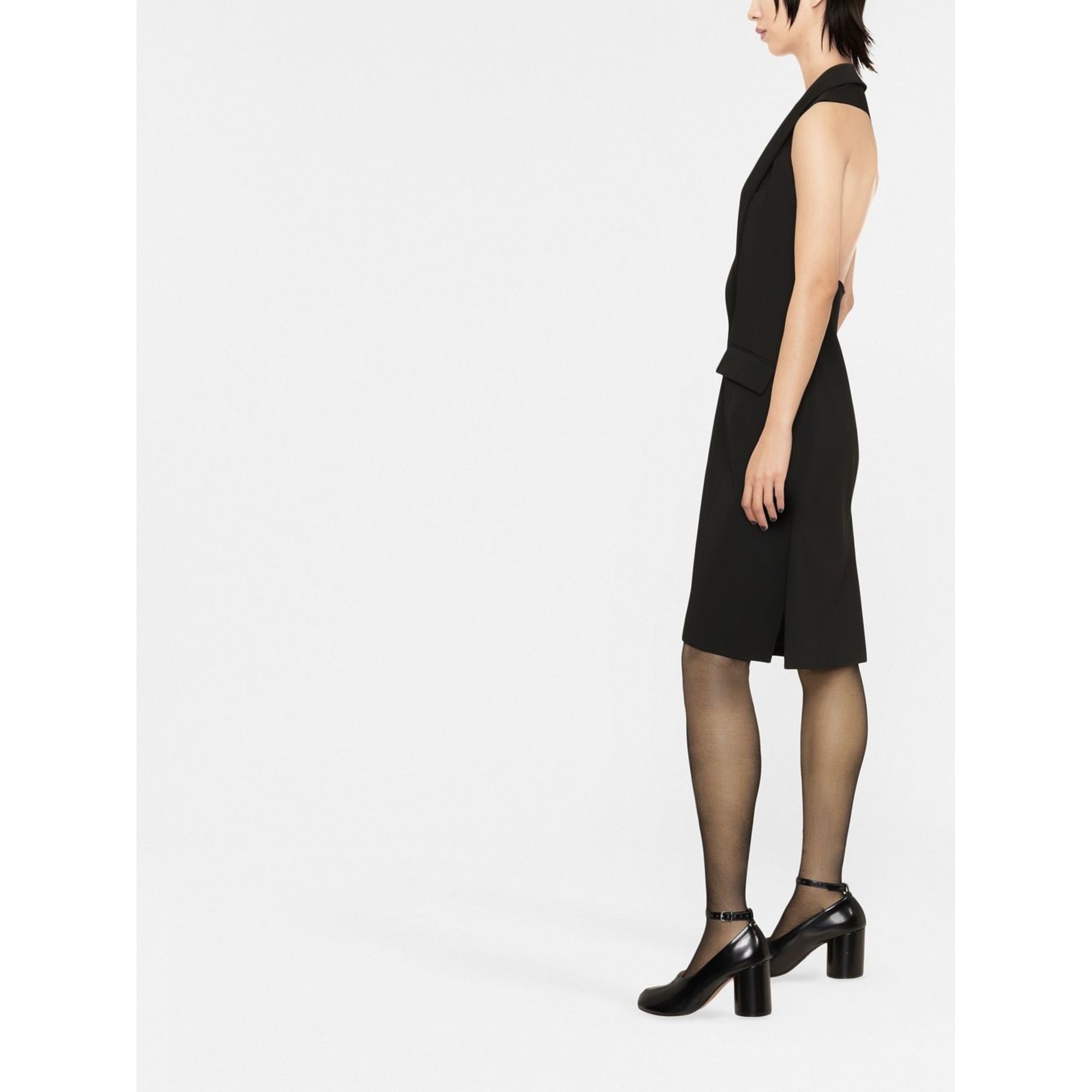 Vest dress MM6 Maison Margiela vista1