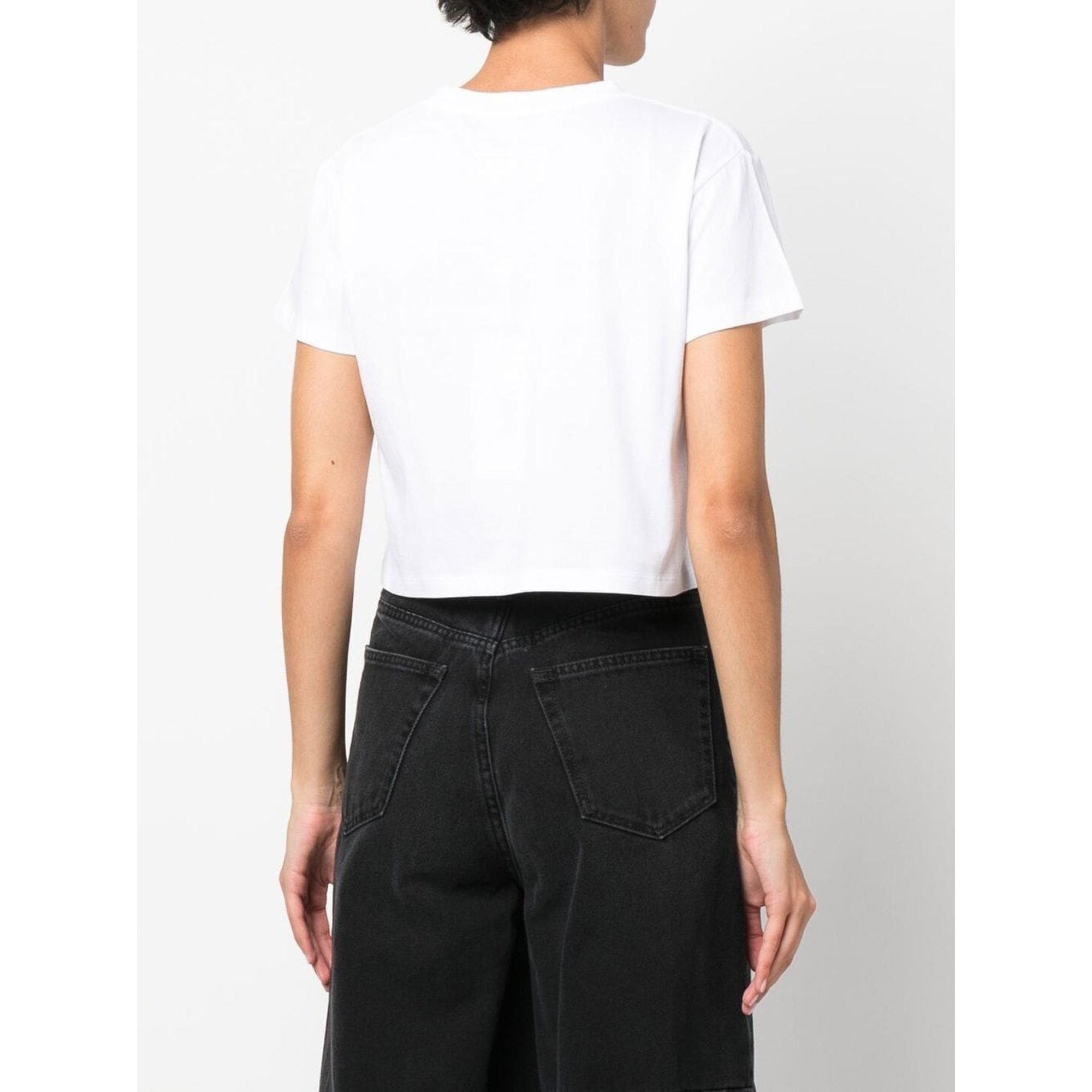 T-shirt MM6 Maison Margiela vista3