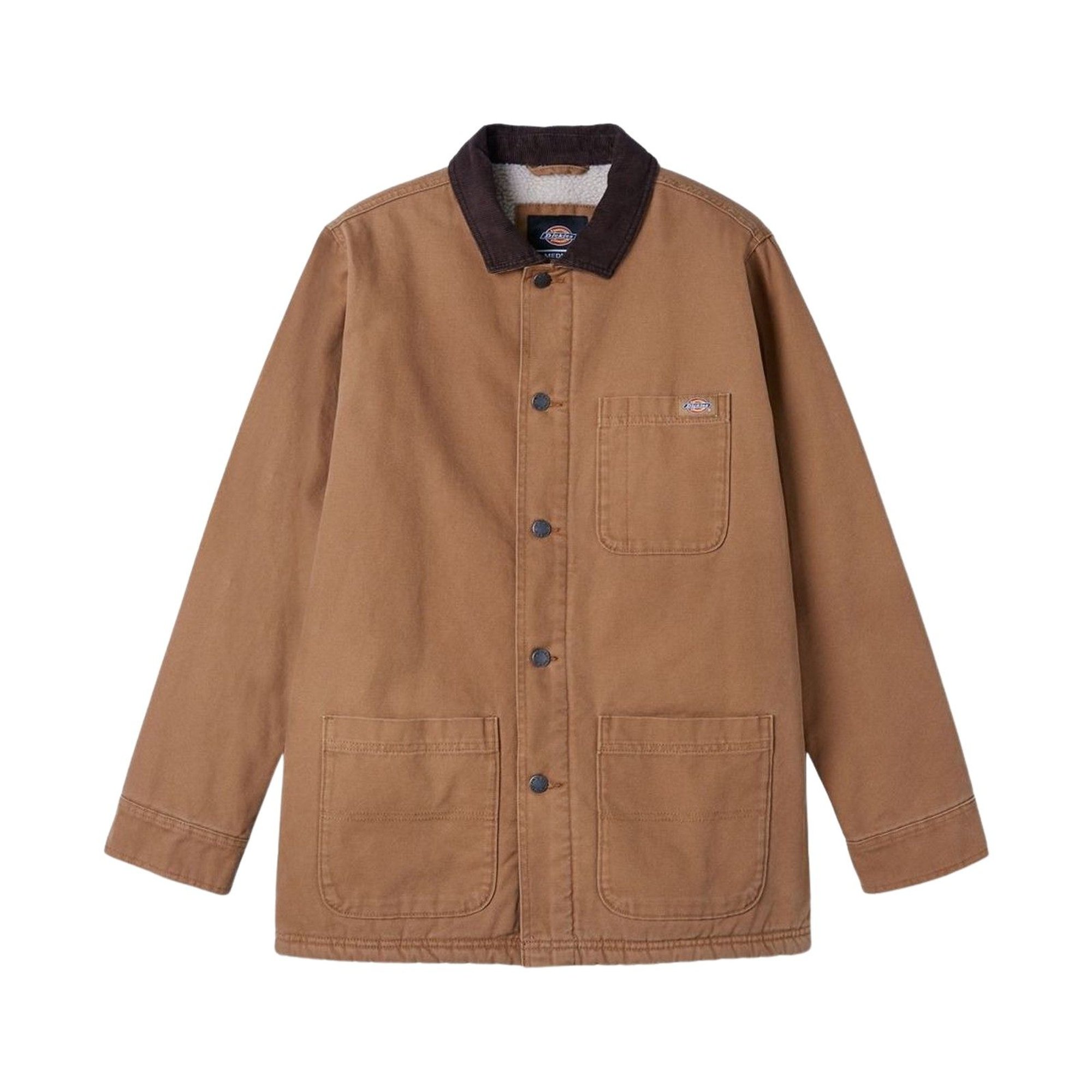 Manteau Dickies en toile de canard Dickies vista0