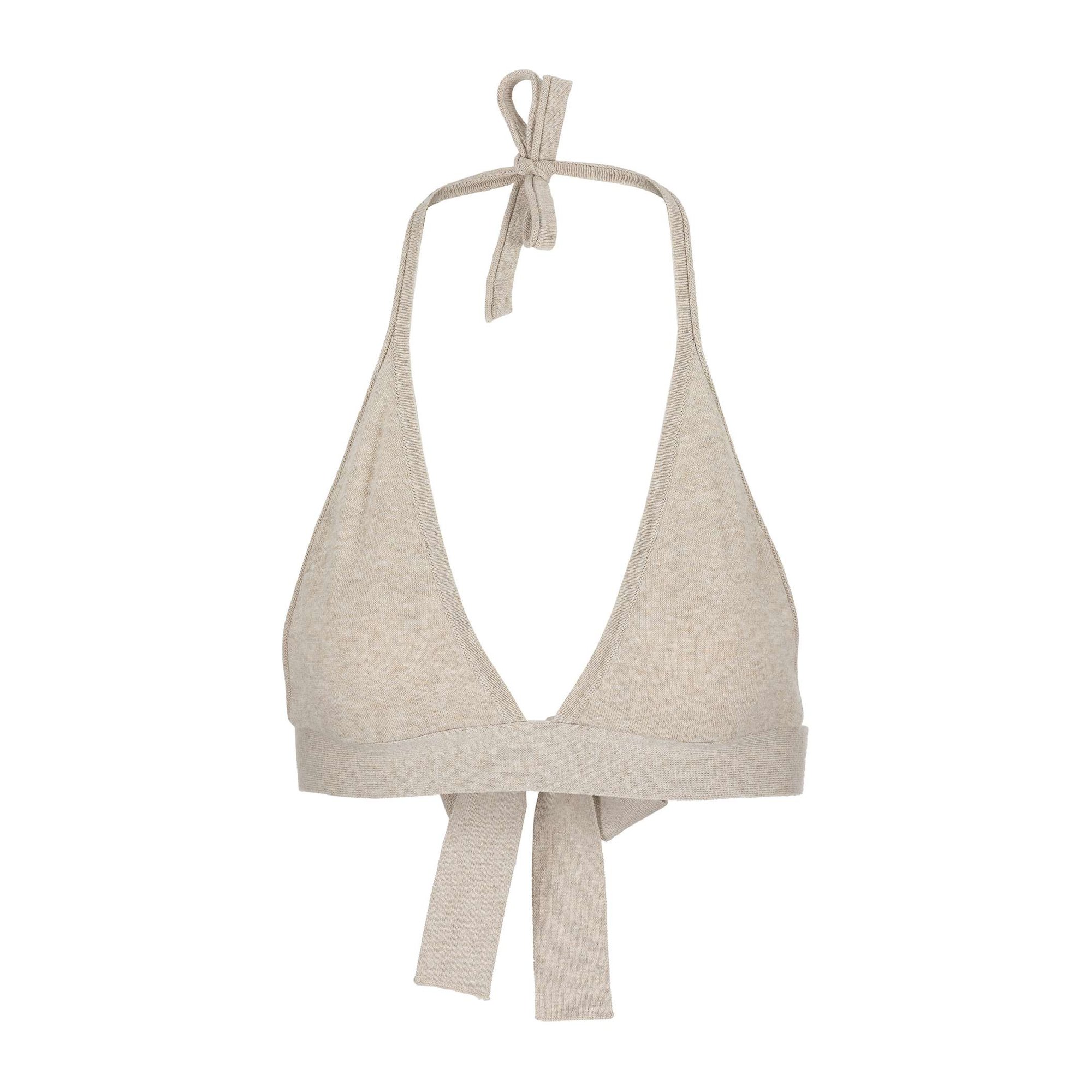 Top beige Humanoid  vista0
