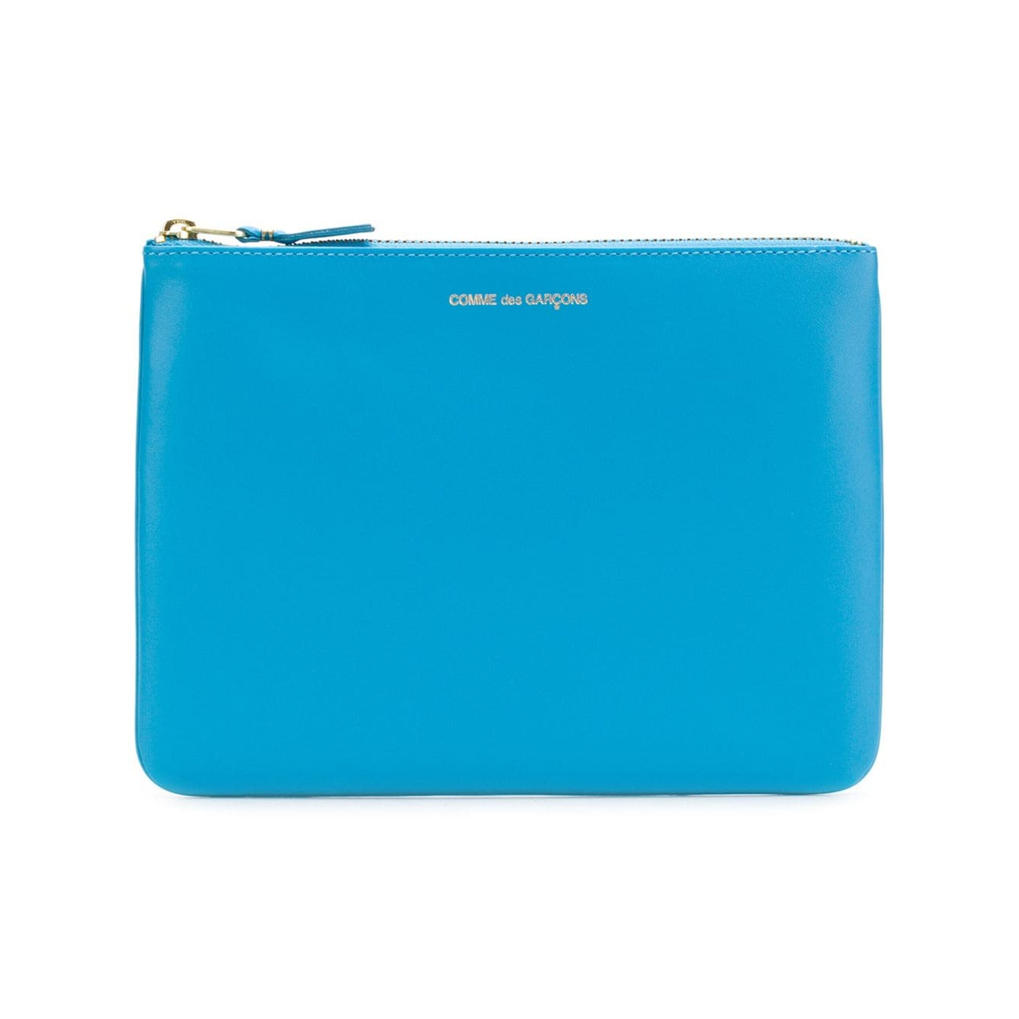 Portemonnee Comme des Garçons Wallet vista0